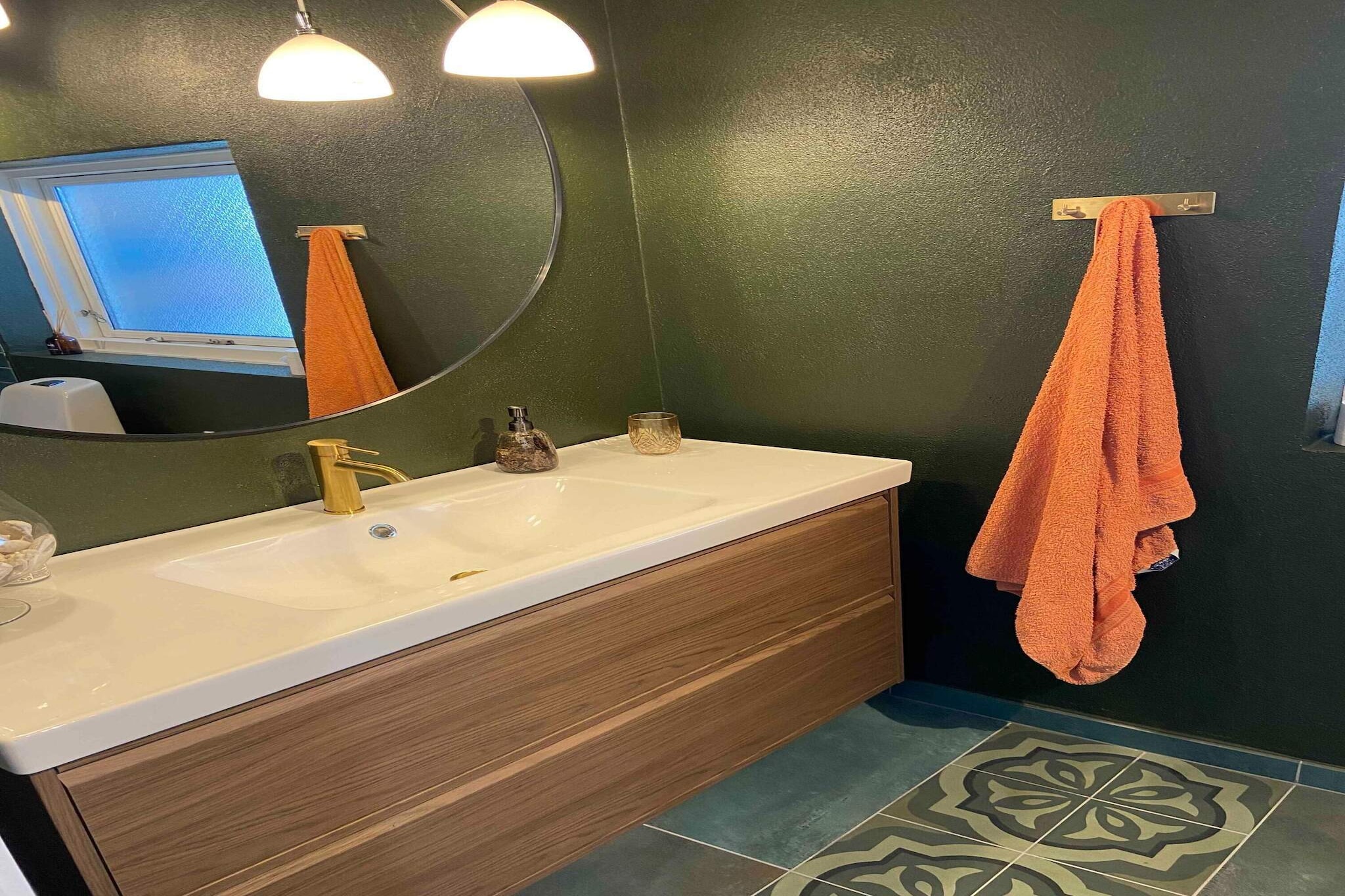 5 sterren vakantie huis in Otterup-Binnen