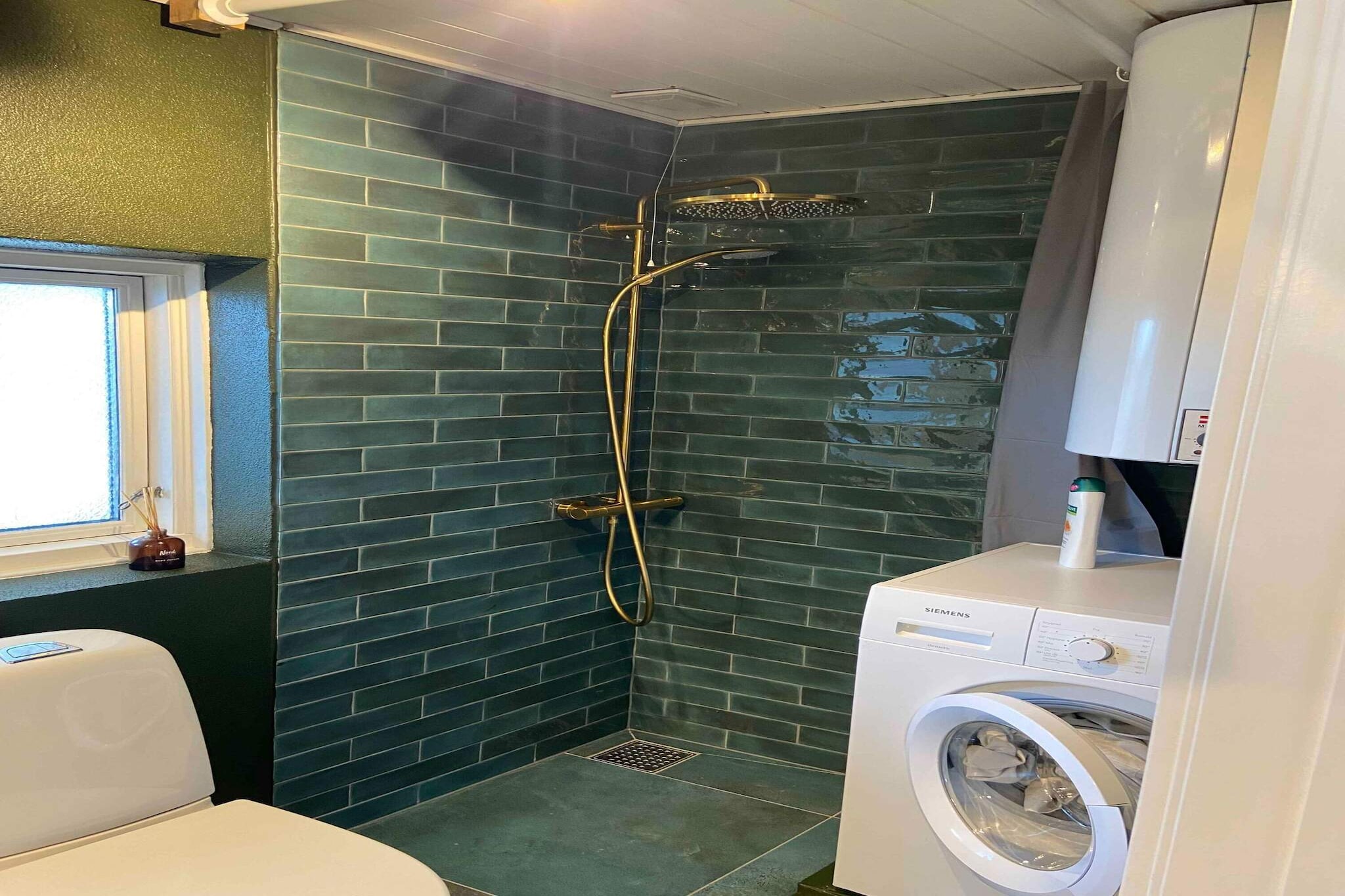 5 sterren vakantie huis in Otterup-Binnen