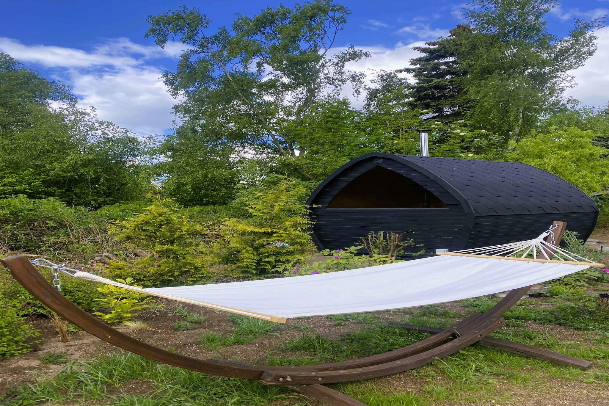 5 star holiday home in Rødby
