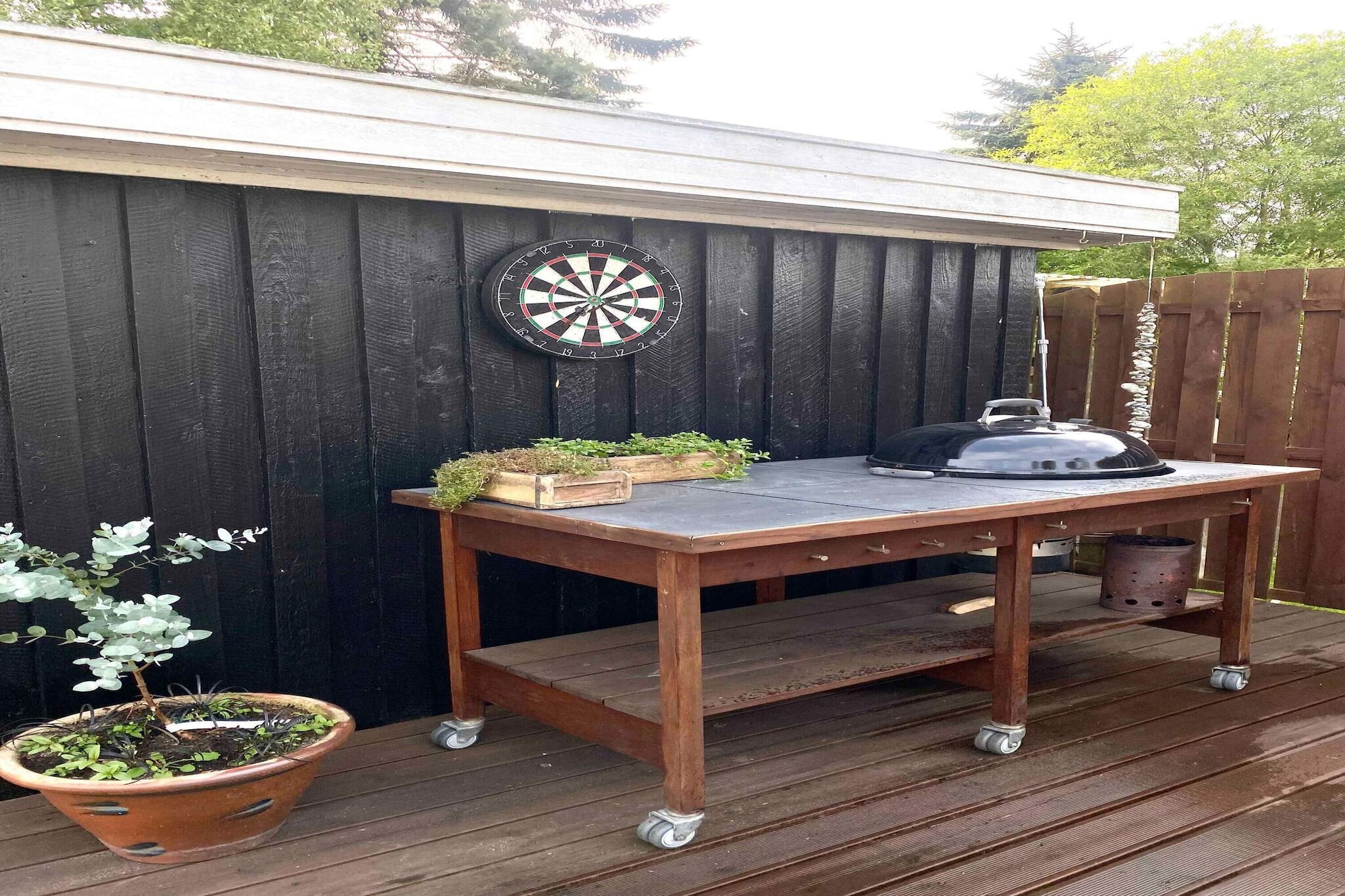 5 star holiday home in Rødby