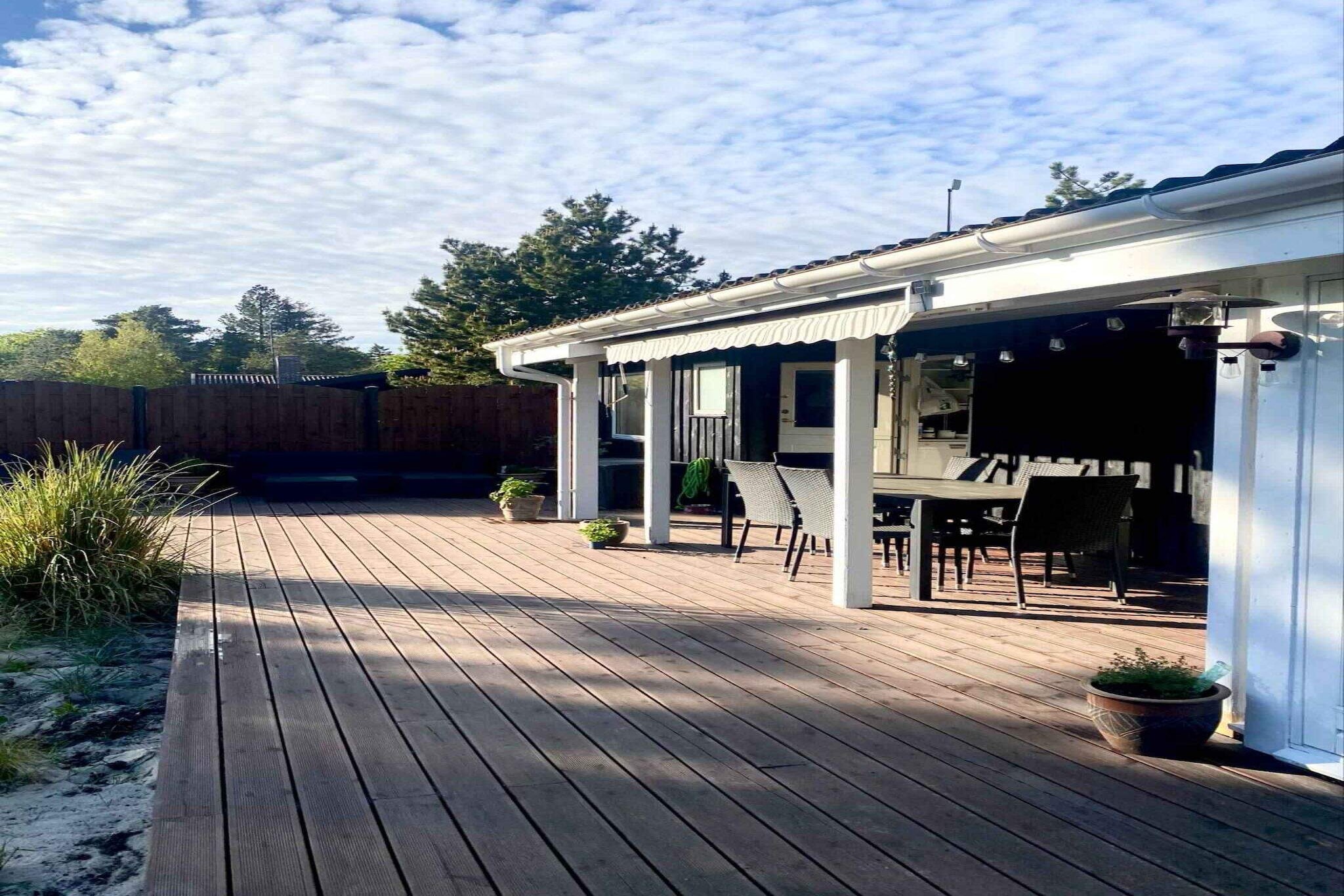 5 star holiday home in Rødby-Outdoor