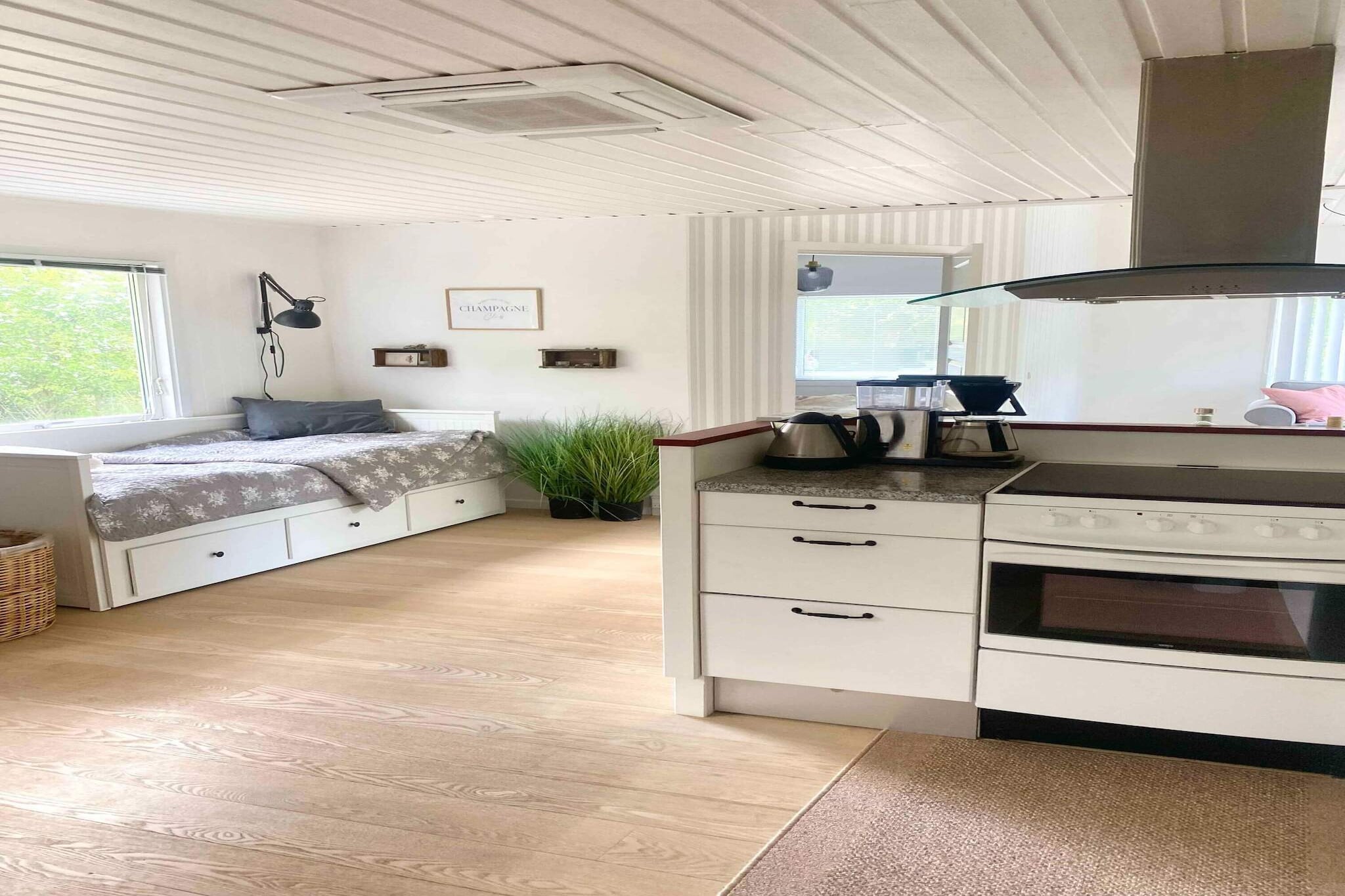 5 star holiday home in Rødby-Indoor