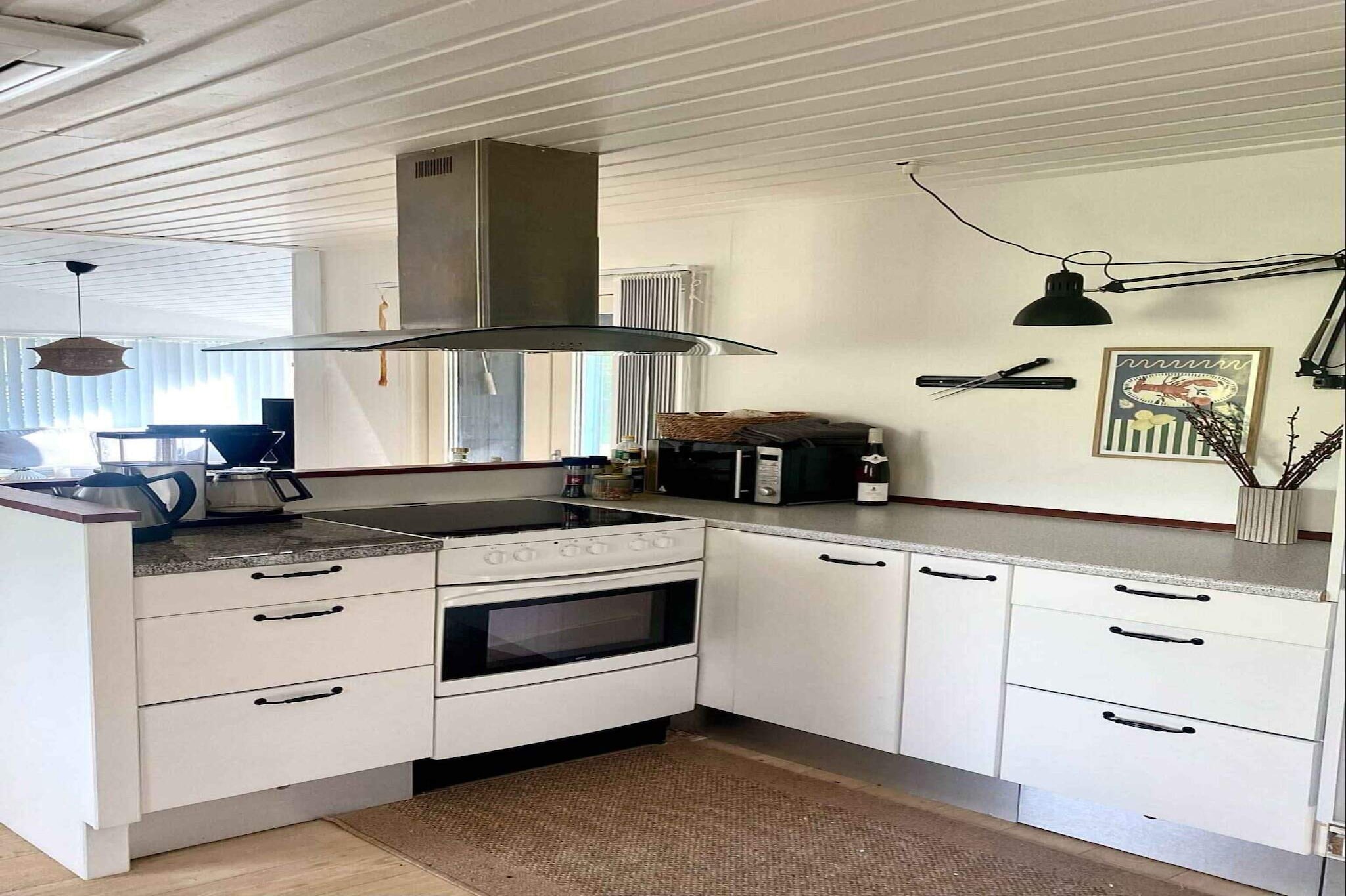 5 star holiday home in Rødby-Indoor