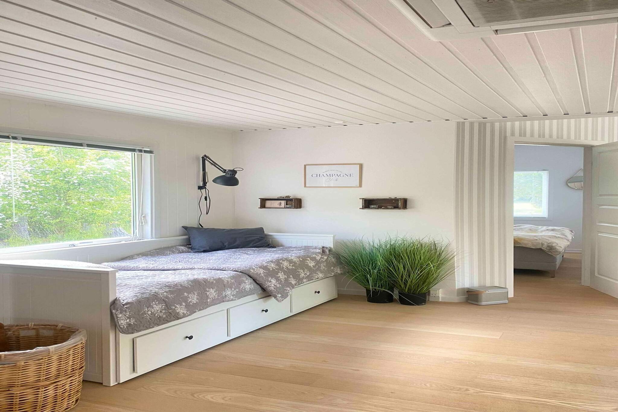 5 star holiday home in Rødby-Indoor