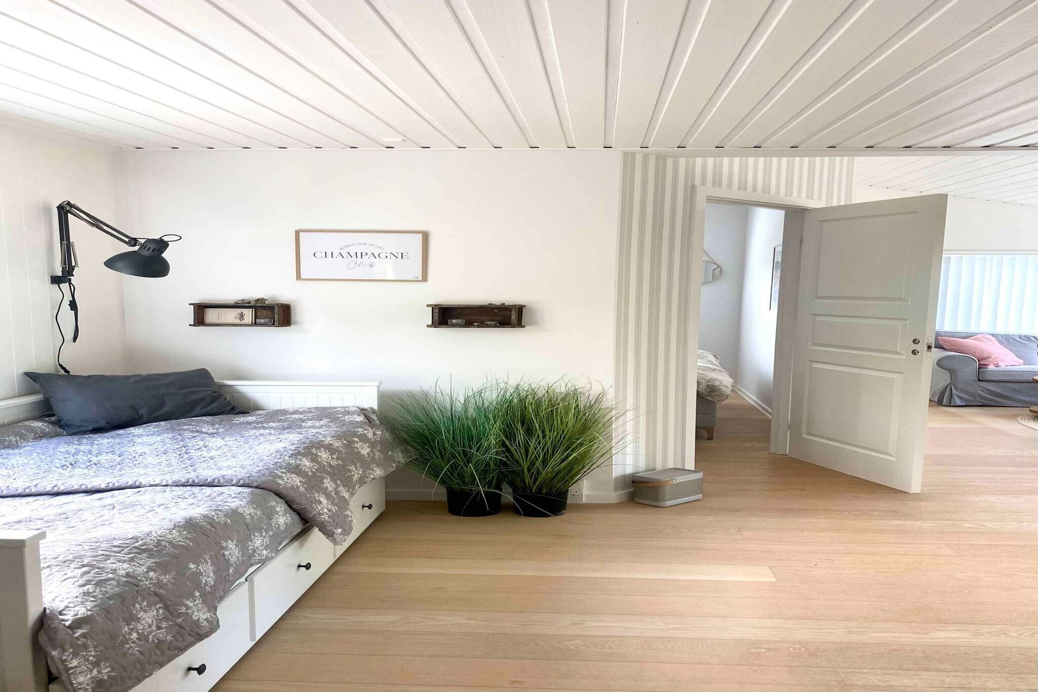 5 star holiday home in Rødby-Indoor