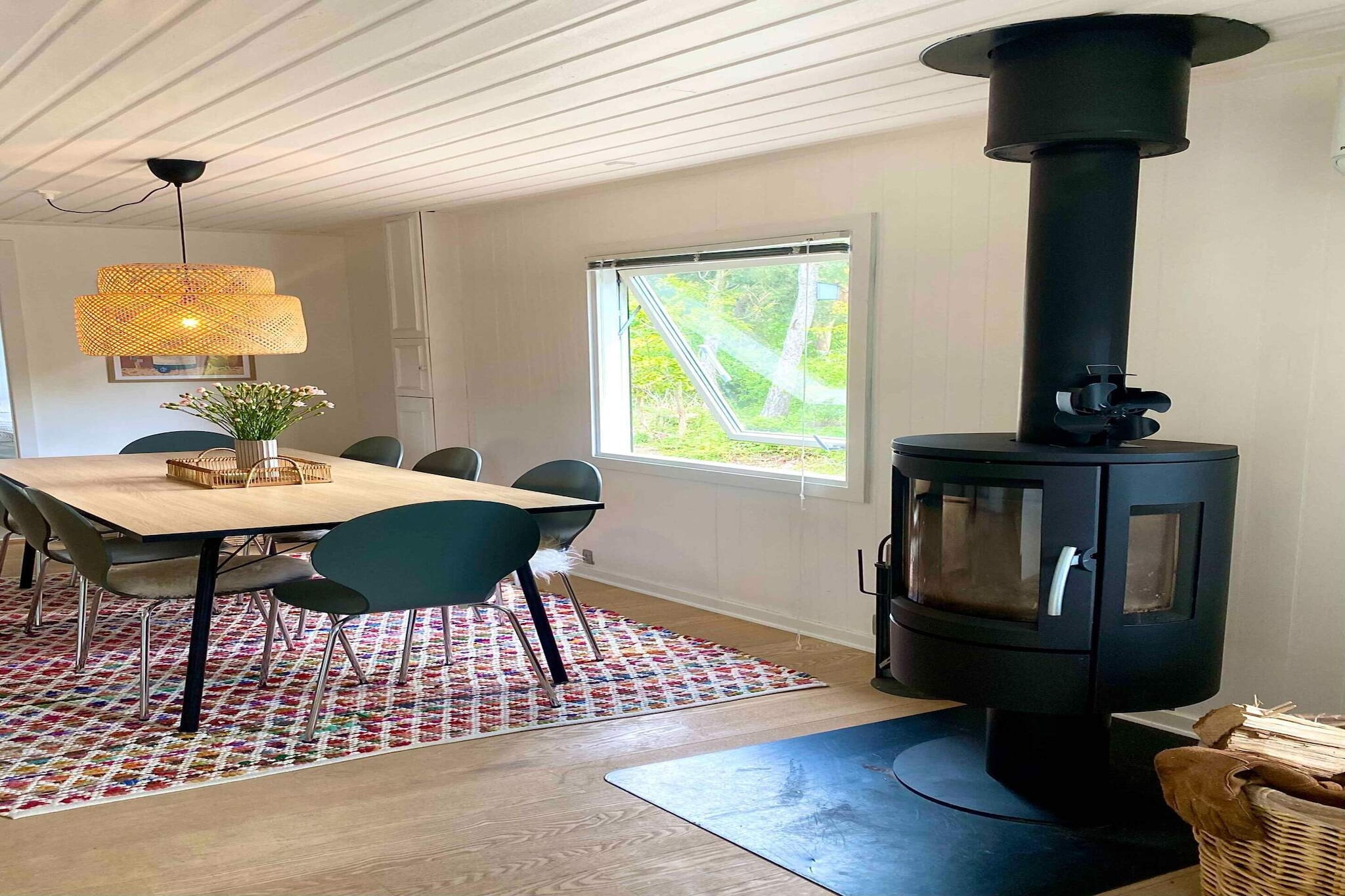 5 star holiday home in Rødby-Indoor
