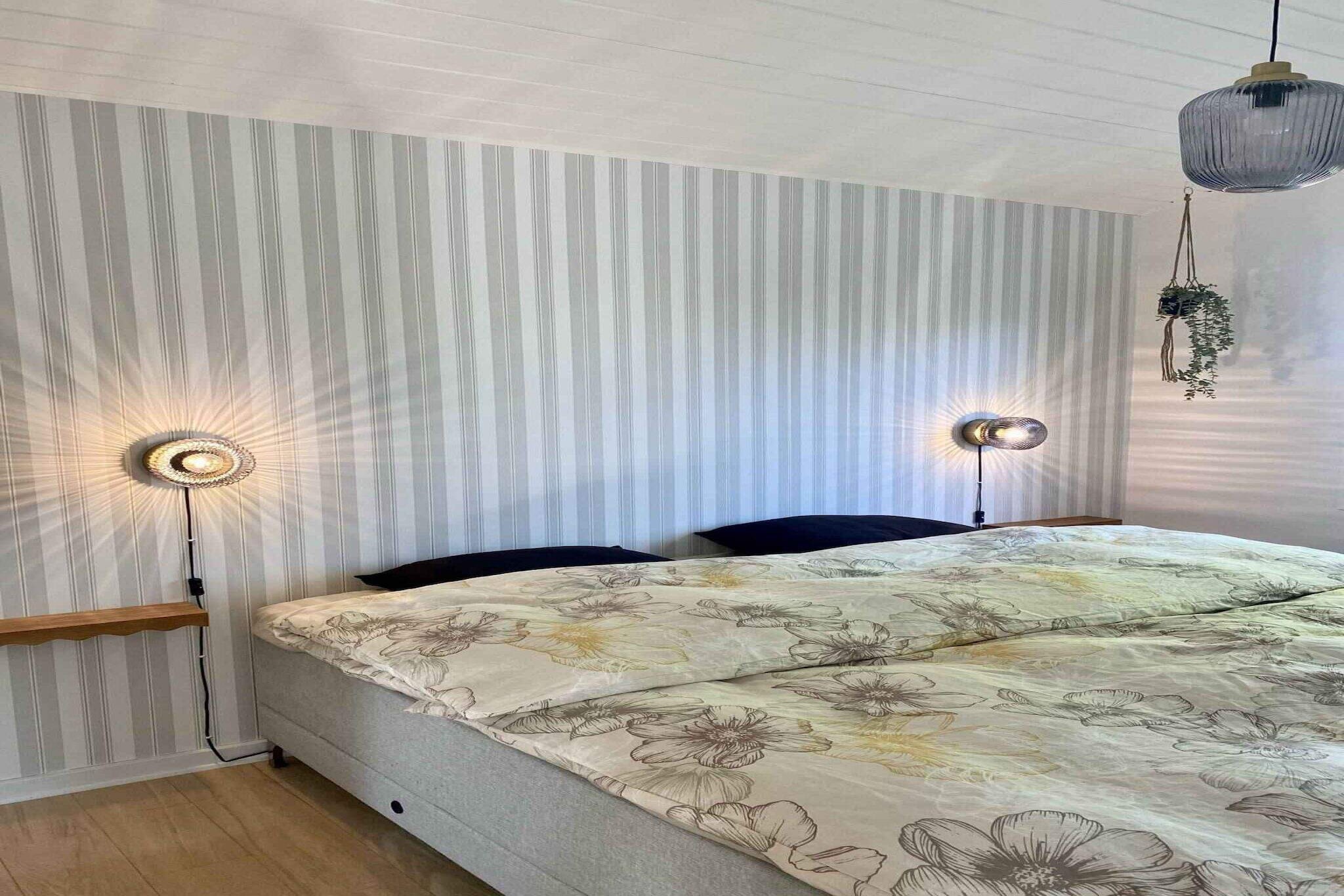 5 star holiday home in Rødby-Indoor