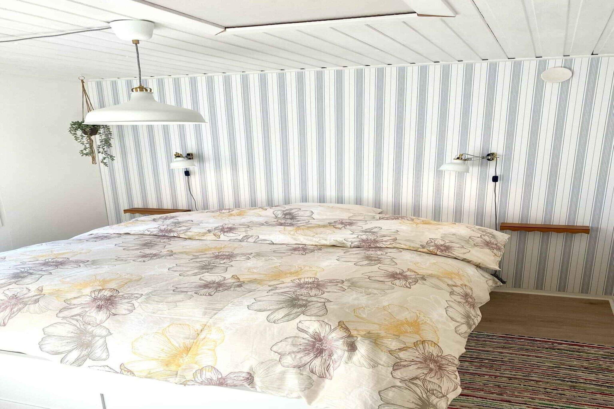 5 star holiday home in Rødby-Indoor