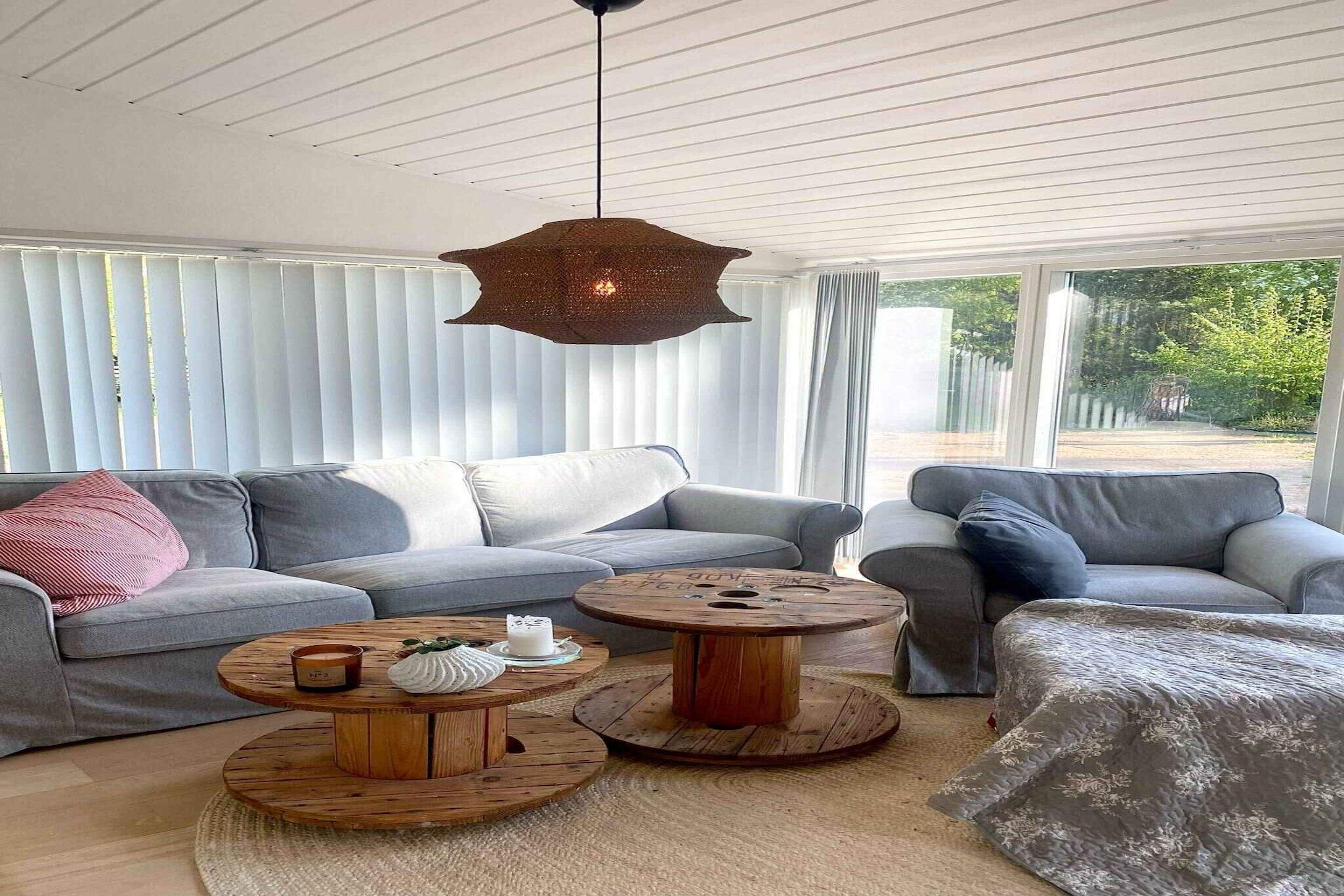 5 star holiday home in Rødby-Indoor