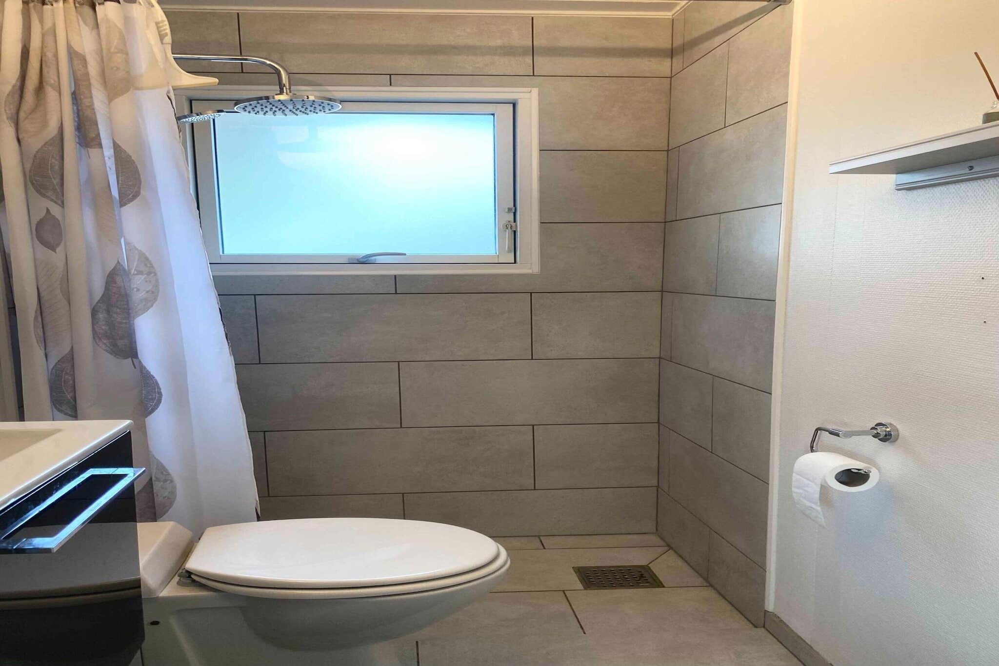 5 star holiday home in Rødby-Indoor