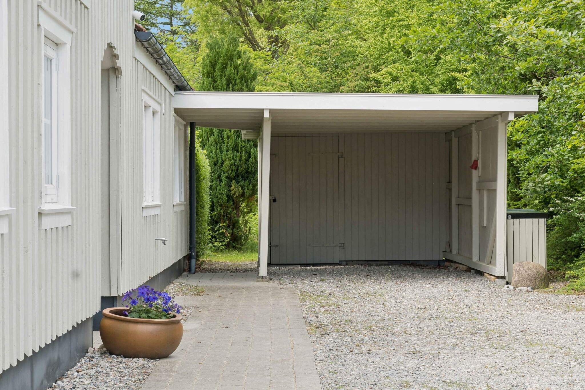 5 sterren vakantie huis in Vejby-Buitenlucht