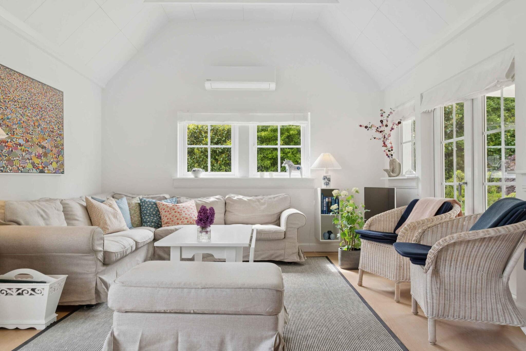 5 sterren vakantie huis in Vejby-Binnen