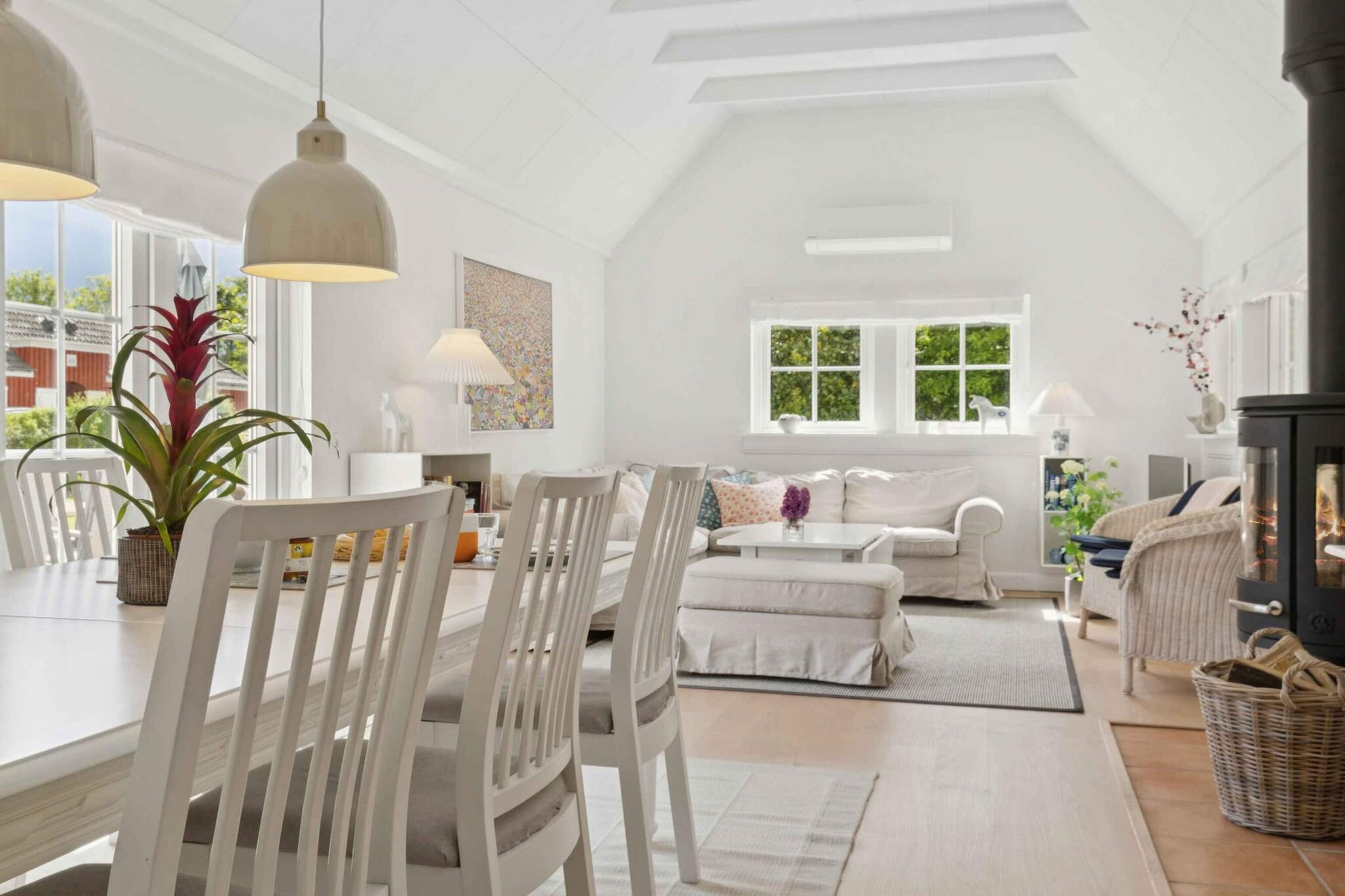 5 sterren vakantie huis in Vejby-Binnen