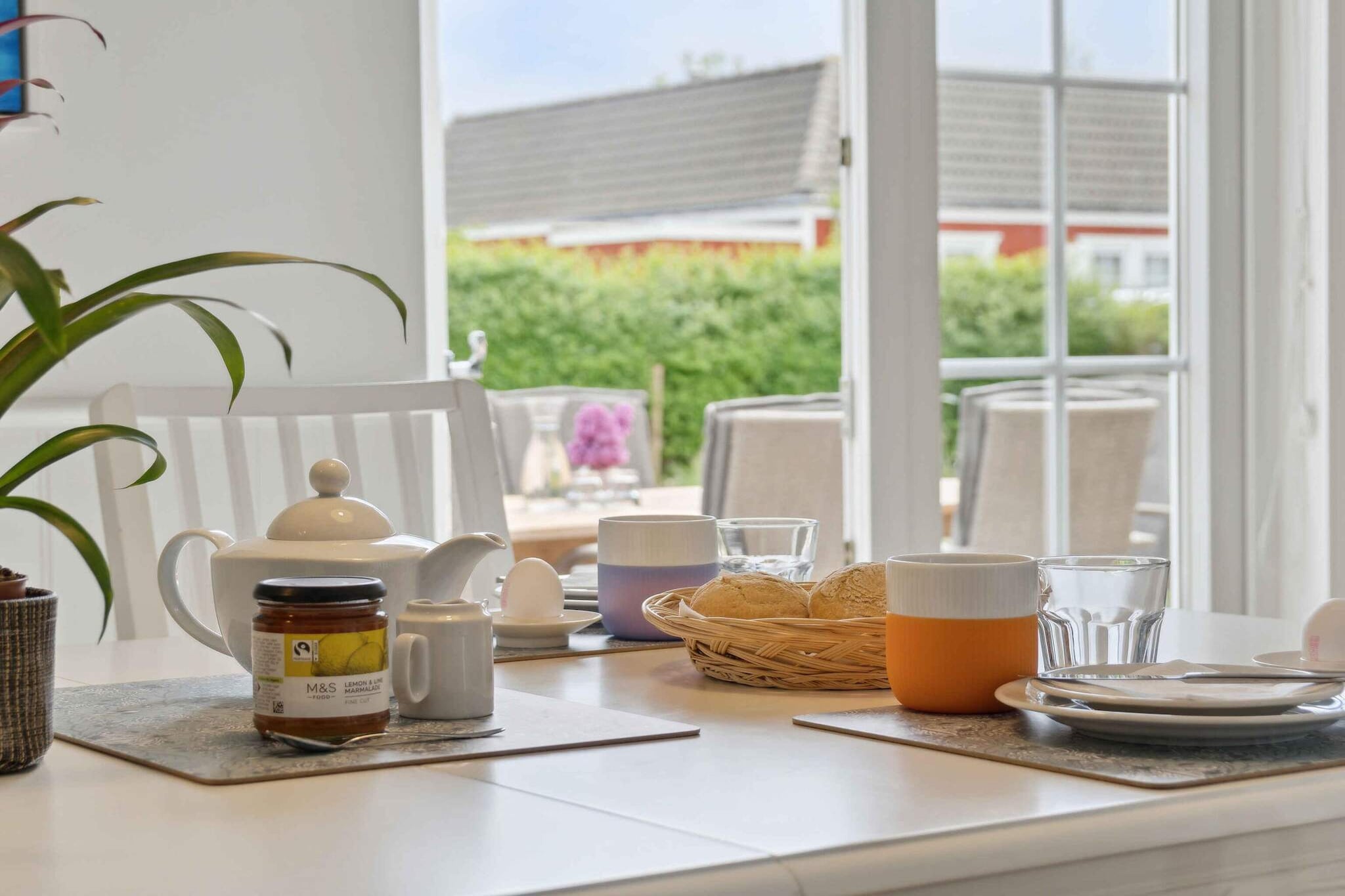 5 sterren vakantie huis in Vejby-Binnen