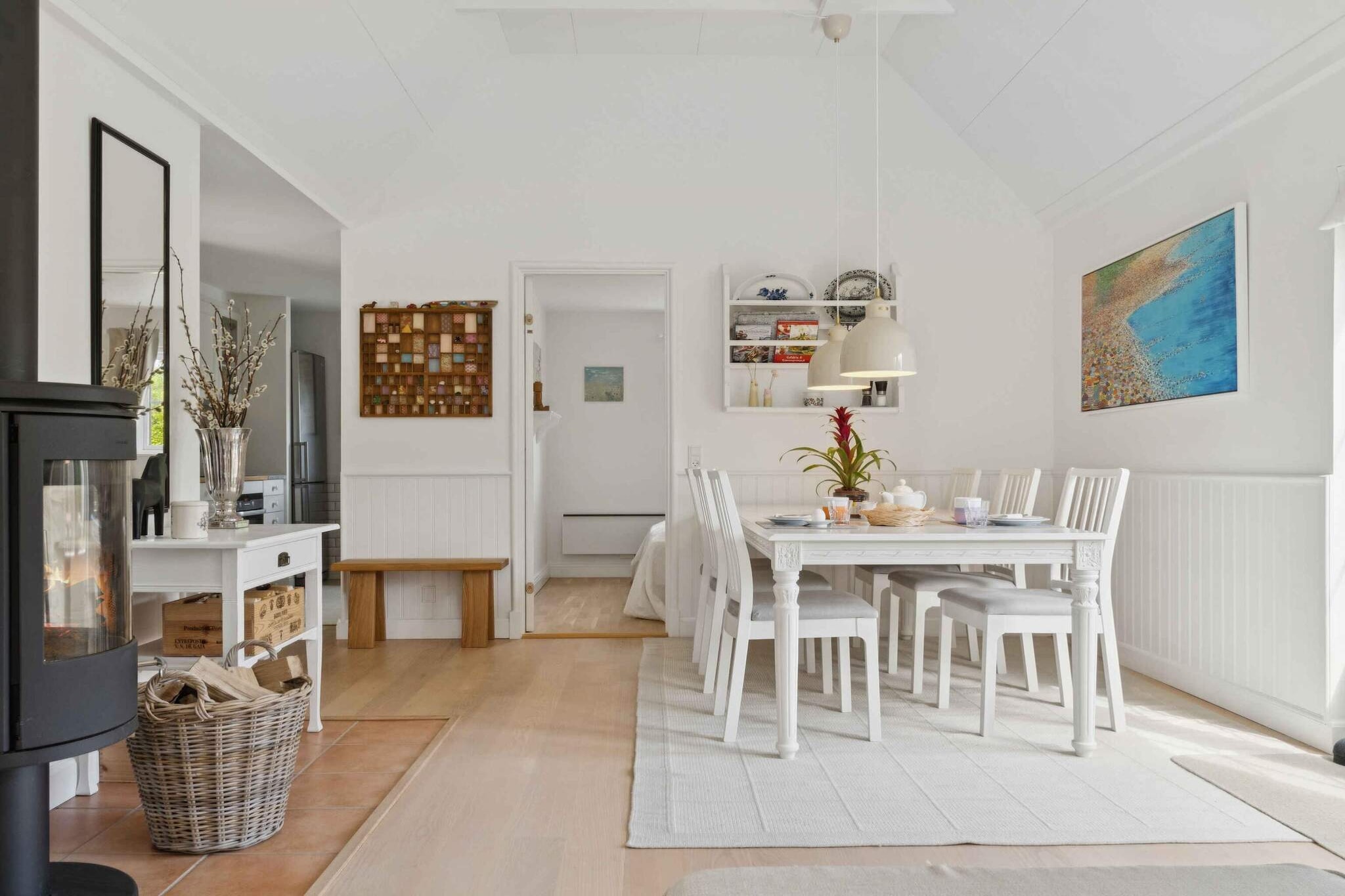 5 sterren vakantie huis in Vejby-Binnen