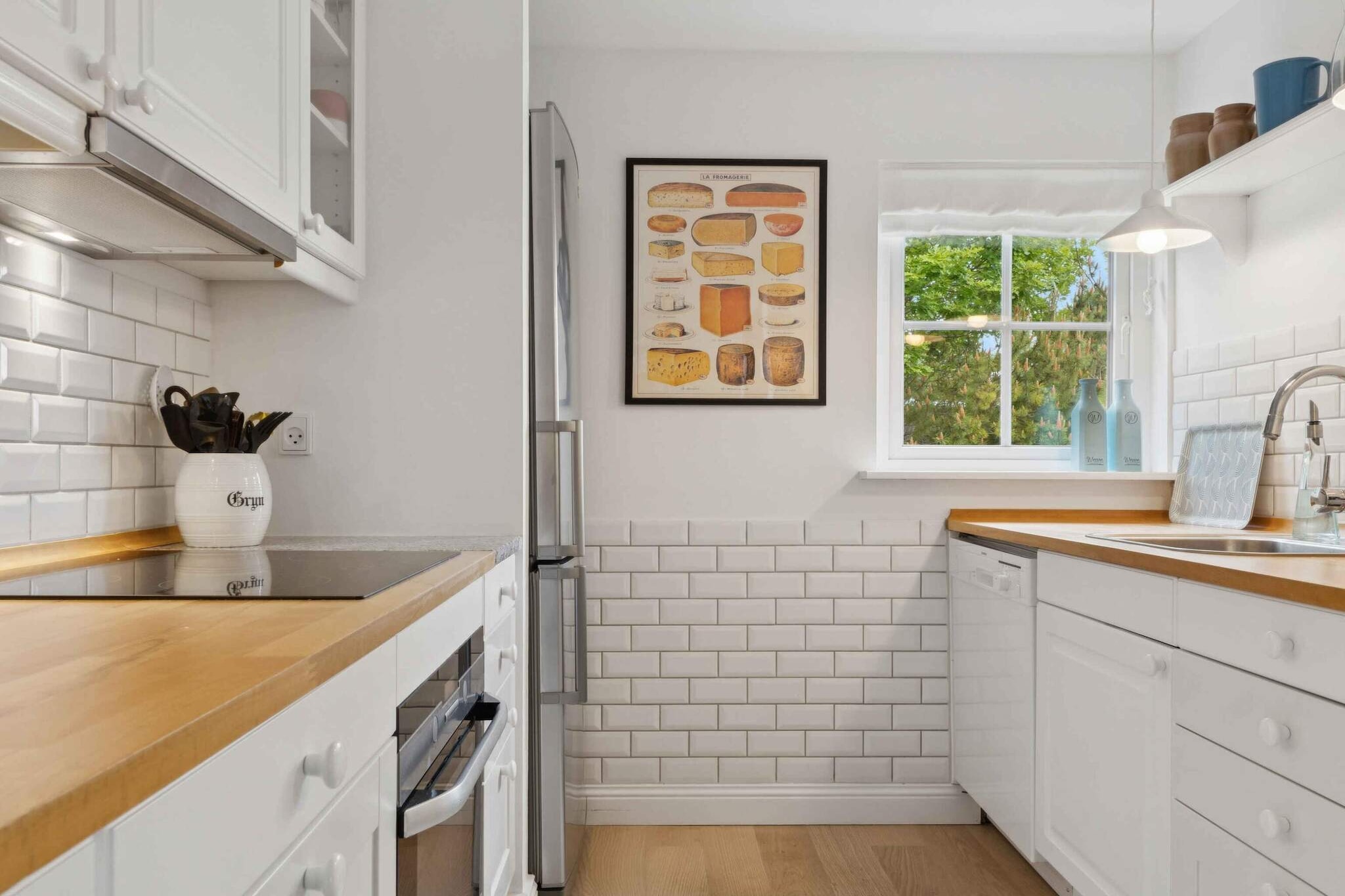 5 sterren vakantie huis in Vejby-Binnen