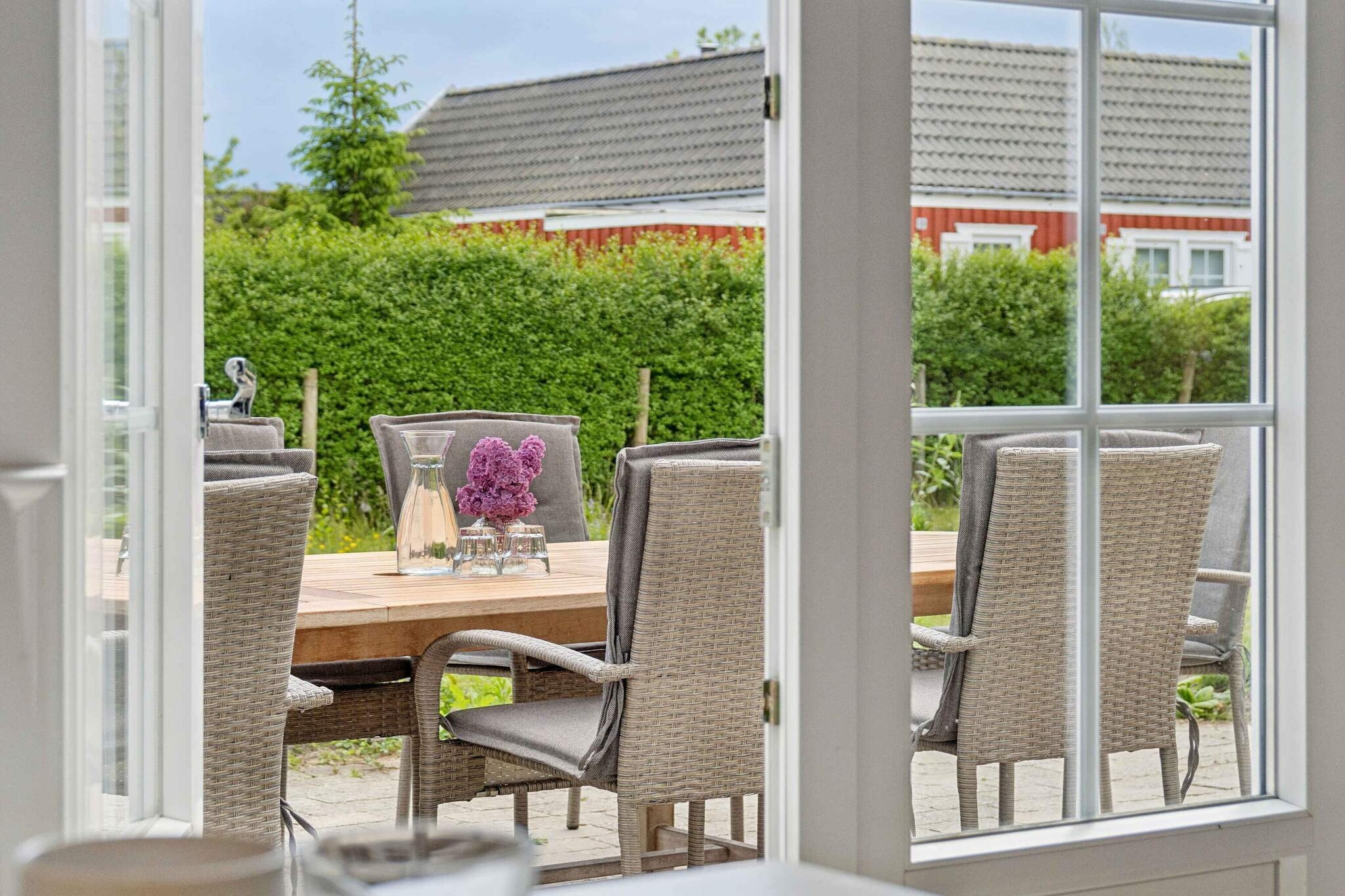 5 sterren vakantie huis in Vejby-Binnen