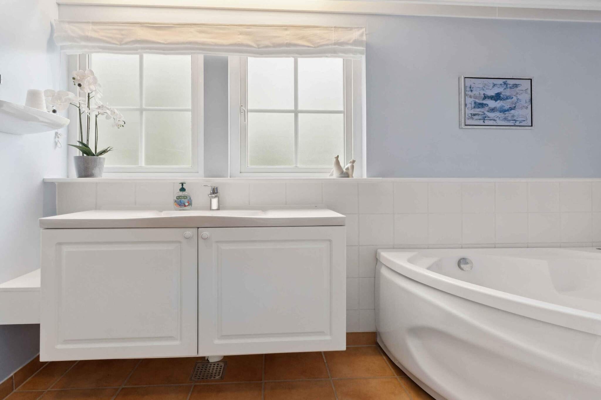 5 sterren vakantie huis in Vejby-Binnen