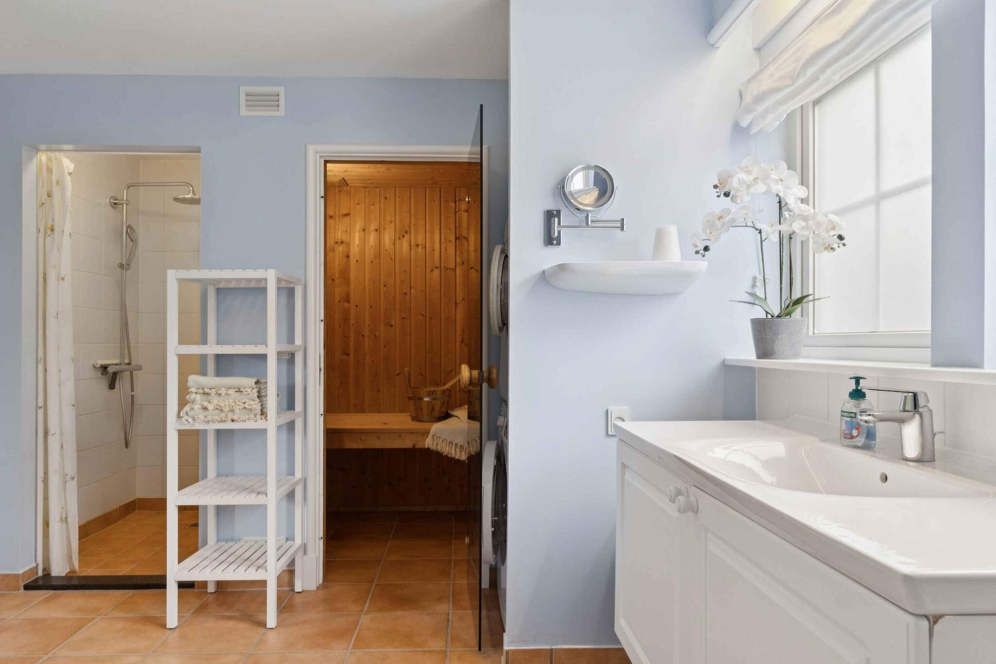 5 sterren vakantie huis in Vejby-Binnen