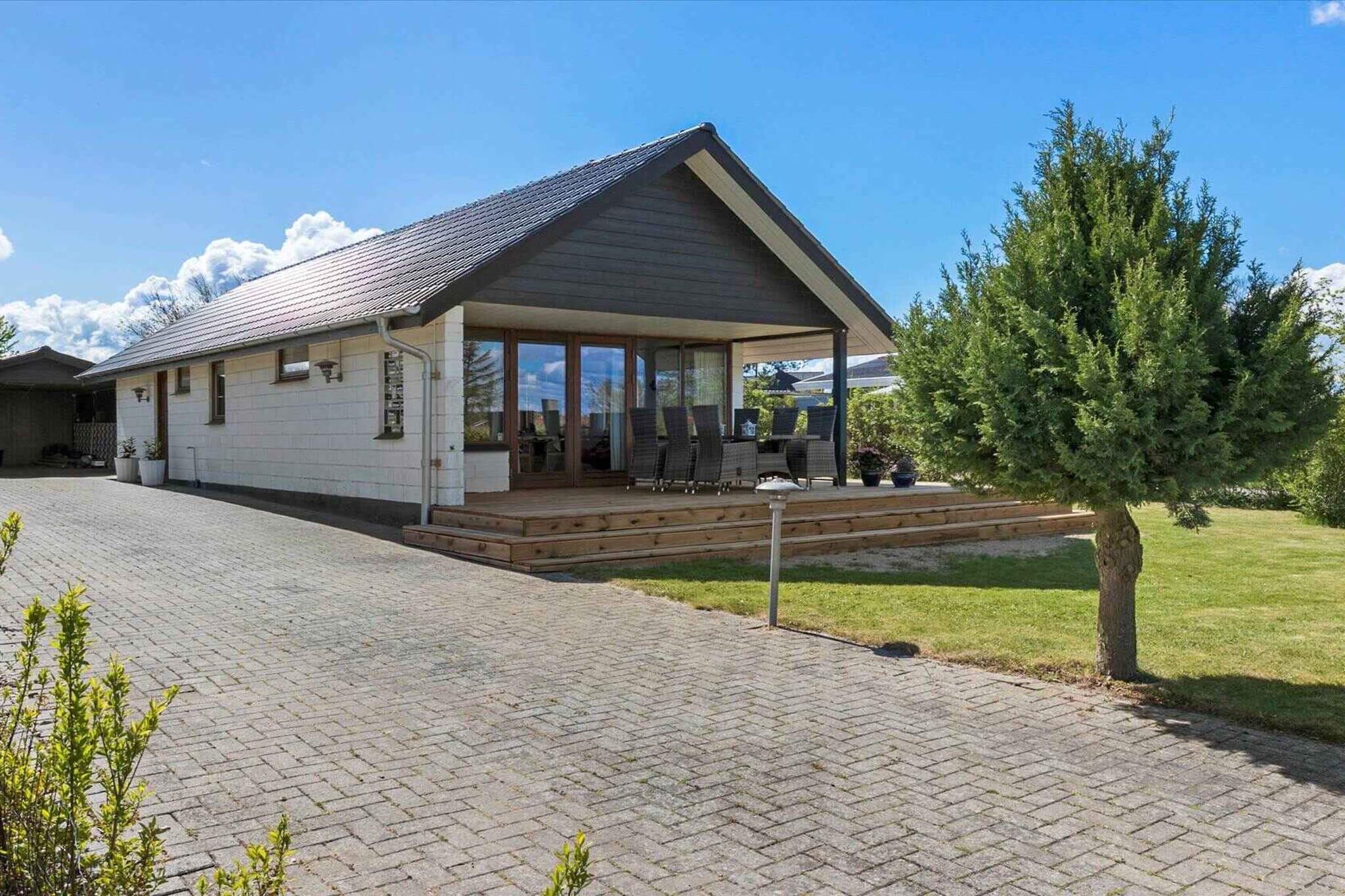 5 star holiday home in Bogense