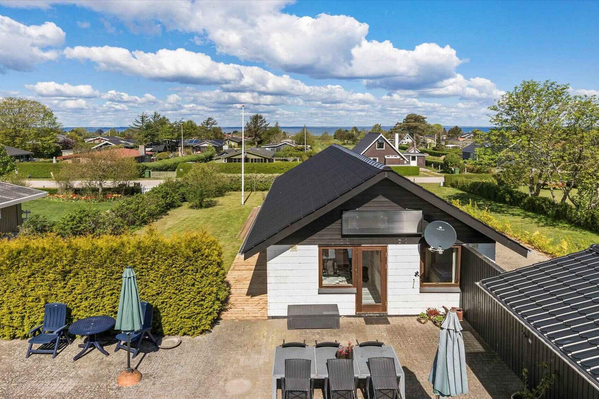 5 star holiday home in Bogense