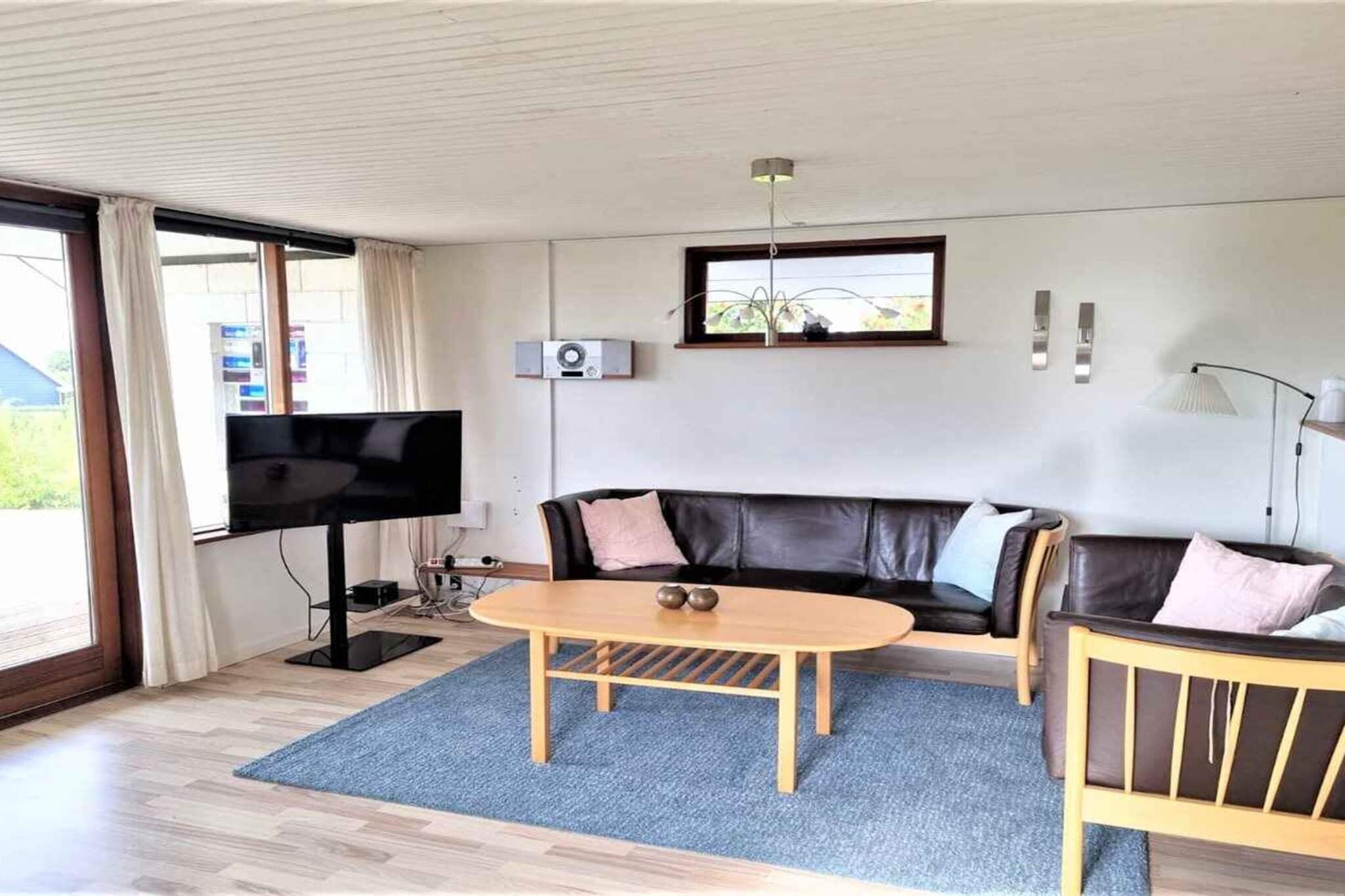 5 star holiday home in Bogense-Indoor