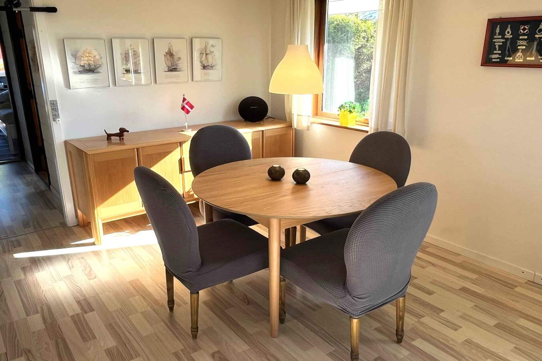 5 star holiday home in Bogense-Indoor