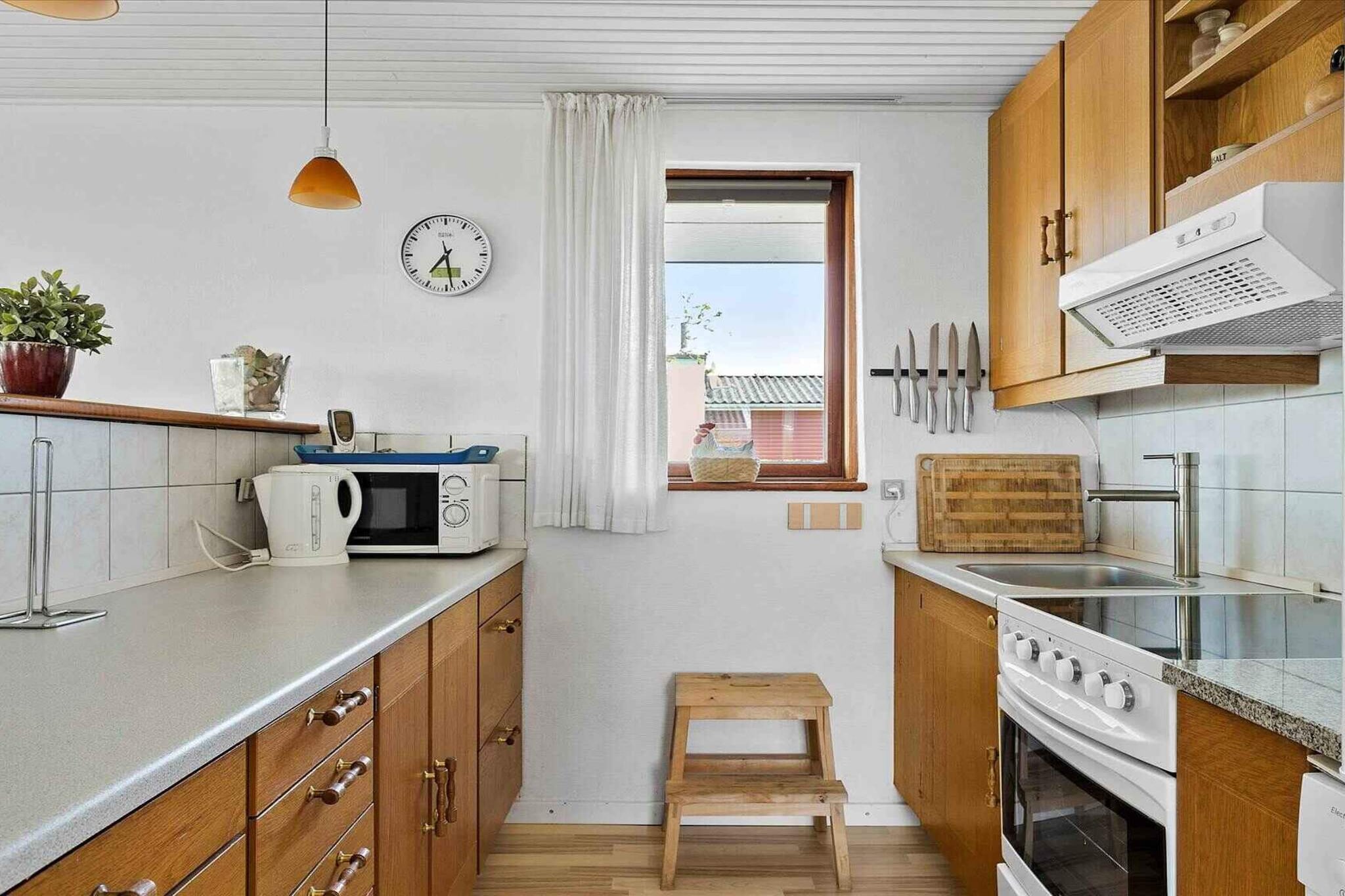 5 star holiday home in Bogense-Indoor