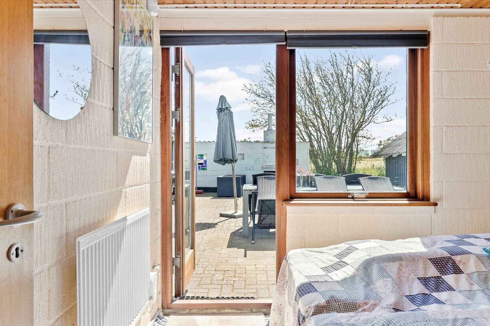 5 star holiday home in Bogense-Indoor