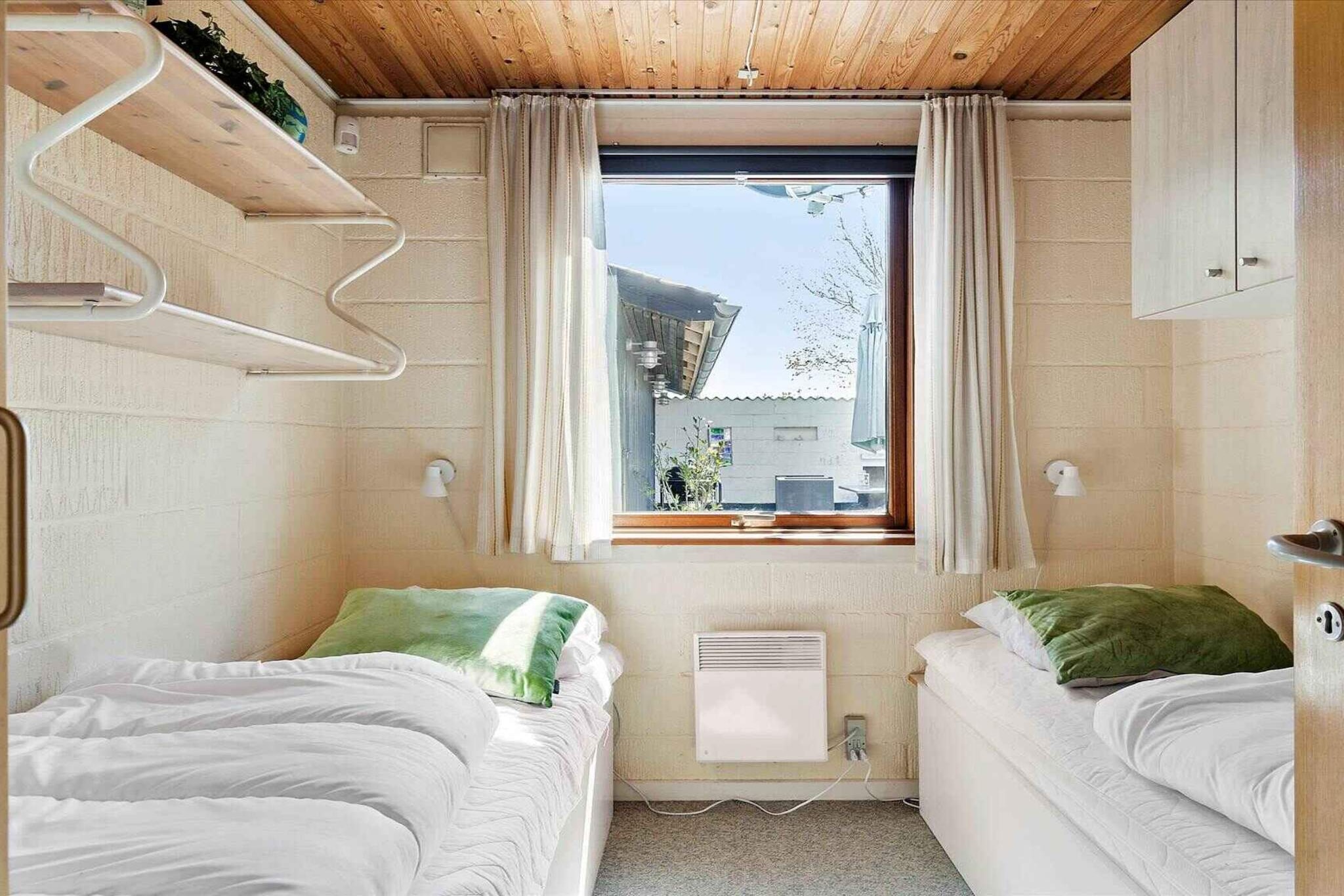 5 star holiday home in Bogense-Indoor
