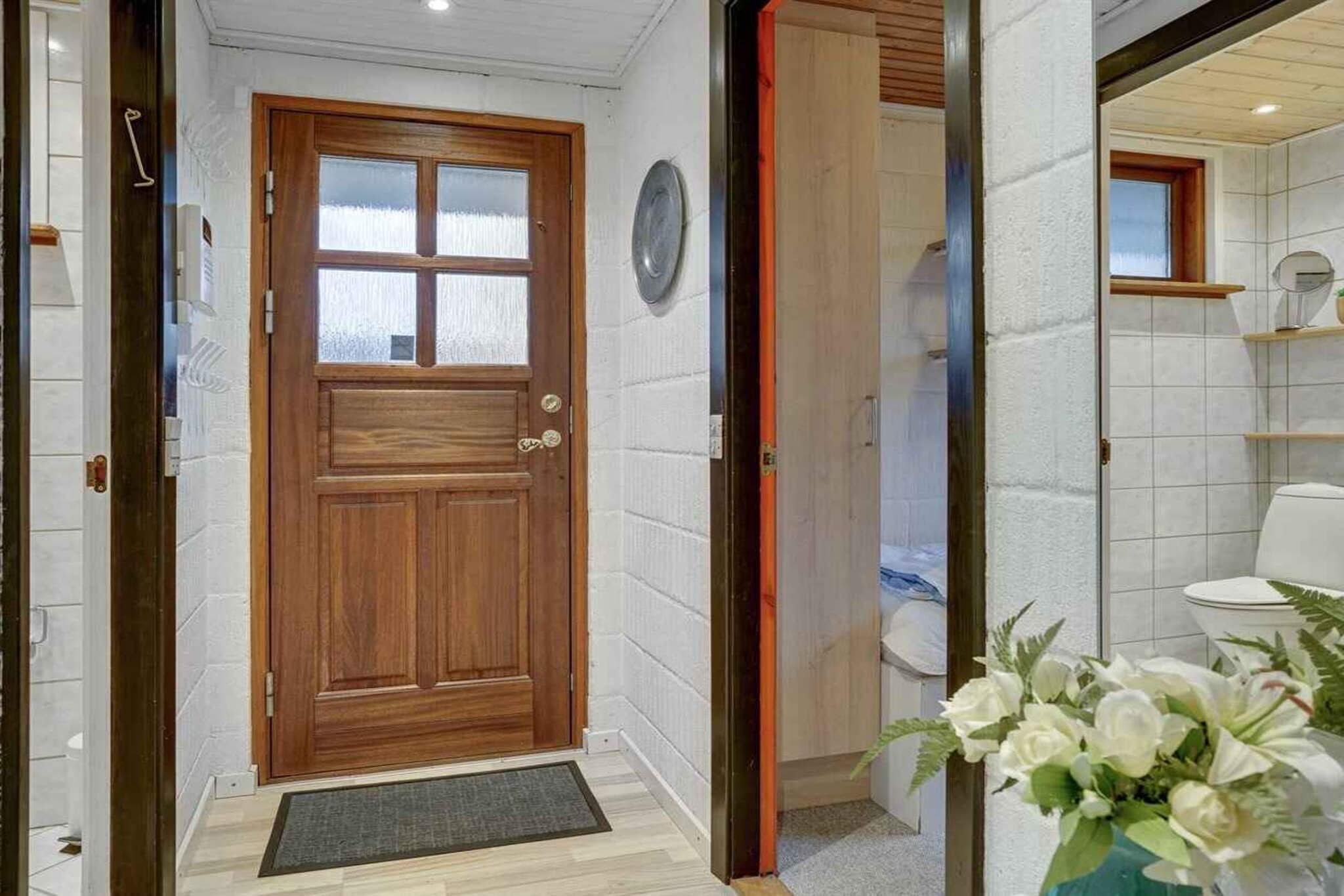 5 star holiday home in Bogense-Indoor