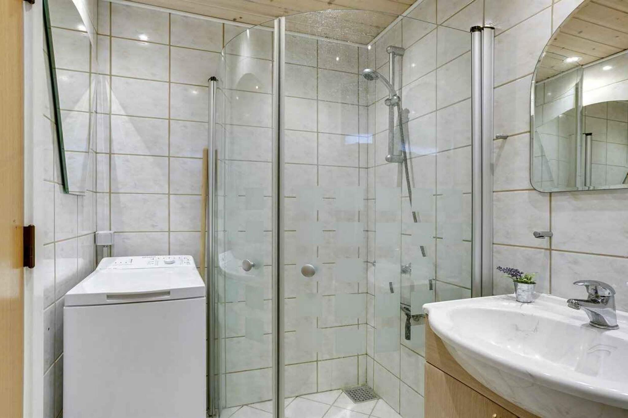 5 star holiday home in Bogense-Indoor