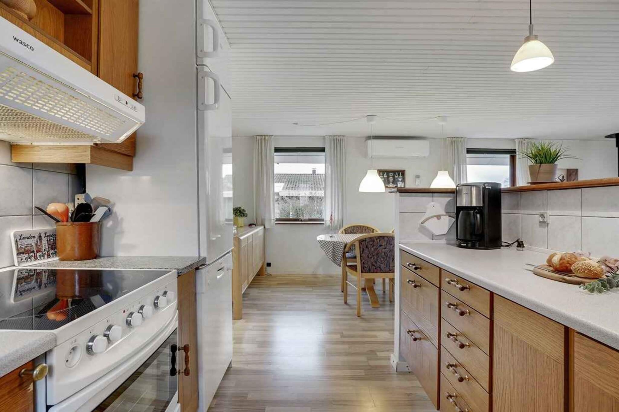 5 star holiday home in Bogense-Indoor