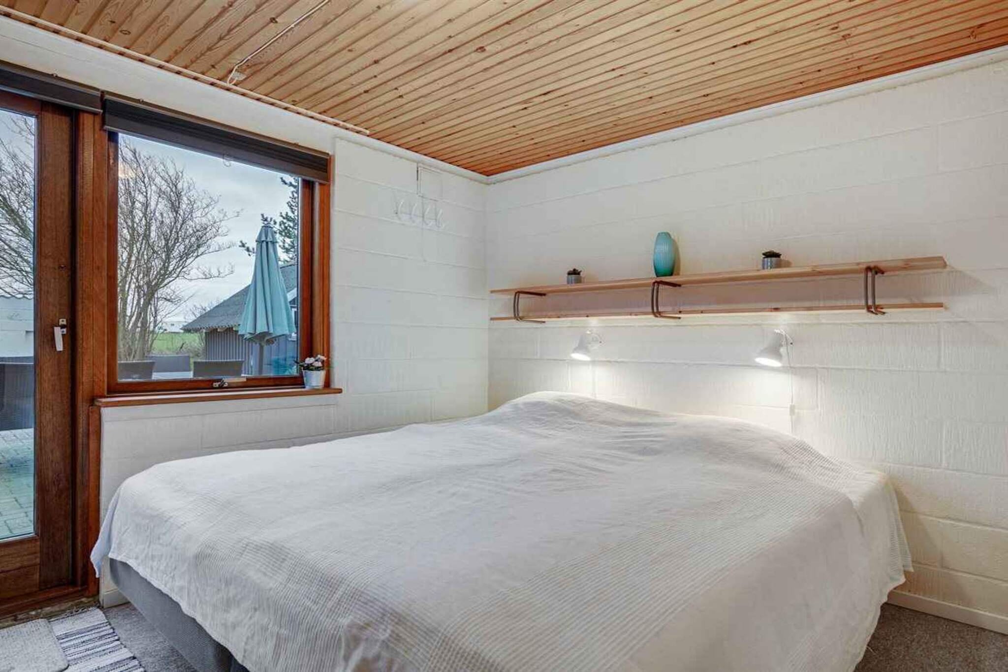 5 star holiday home in Bogense-Indoor