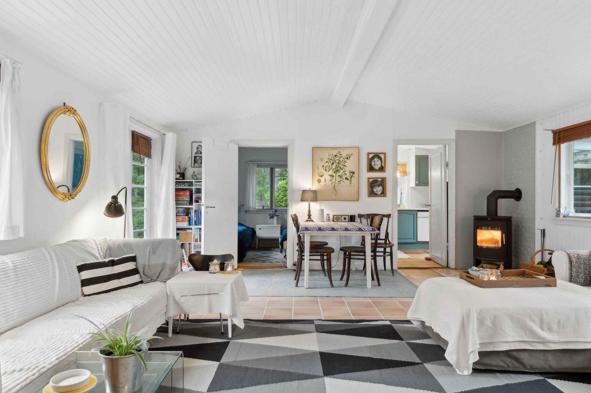 5 sterren vakantie huis in Frederiksværk-Binnen