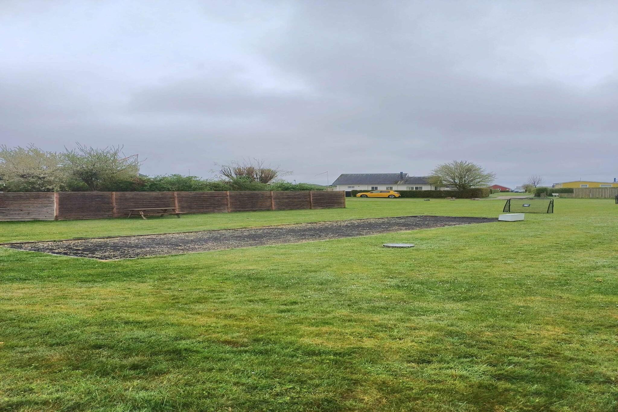 5 sterren vakantie huis in Karrebæksminde-Niet-getagd