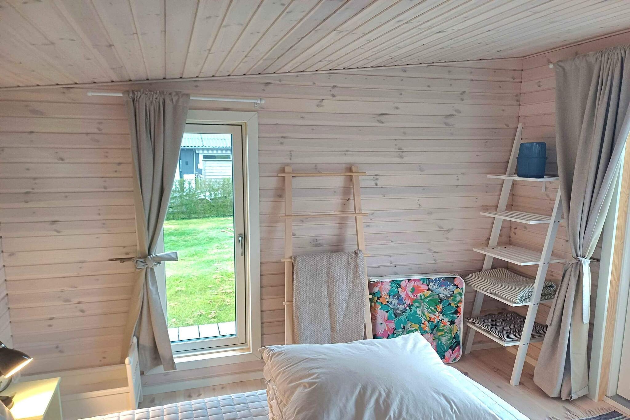 5 sterren vakantie huis in Karrebæksminde-Binnen