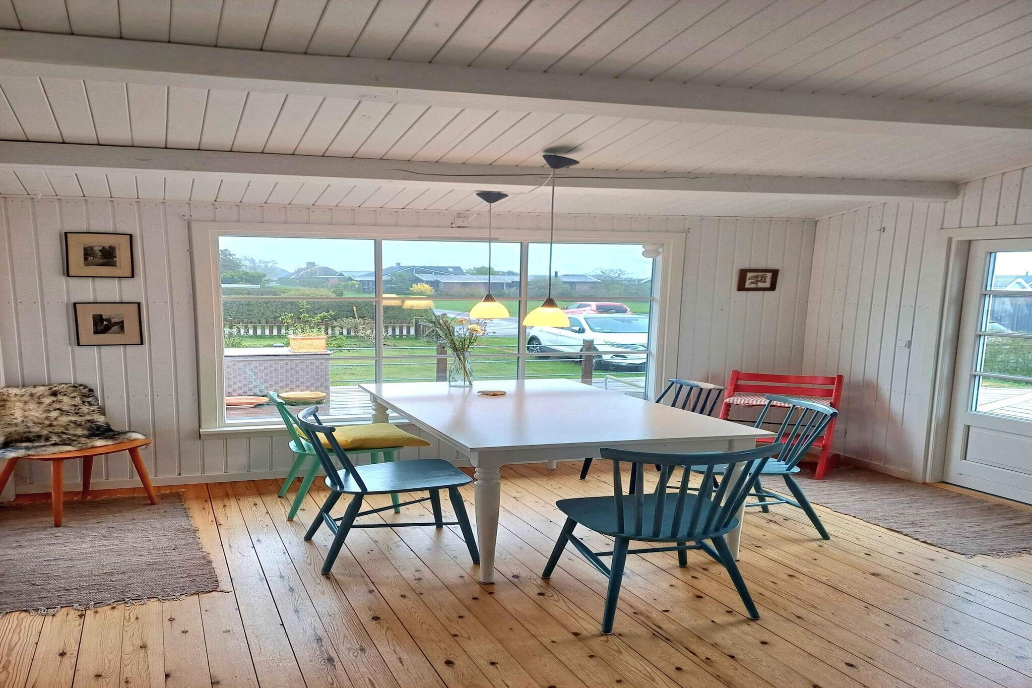 5 sterren vakantie huis in Karrebæksminde-Binnen