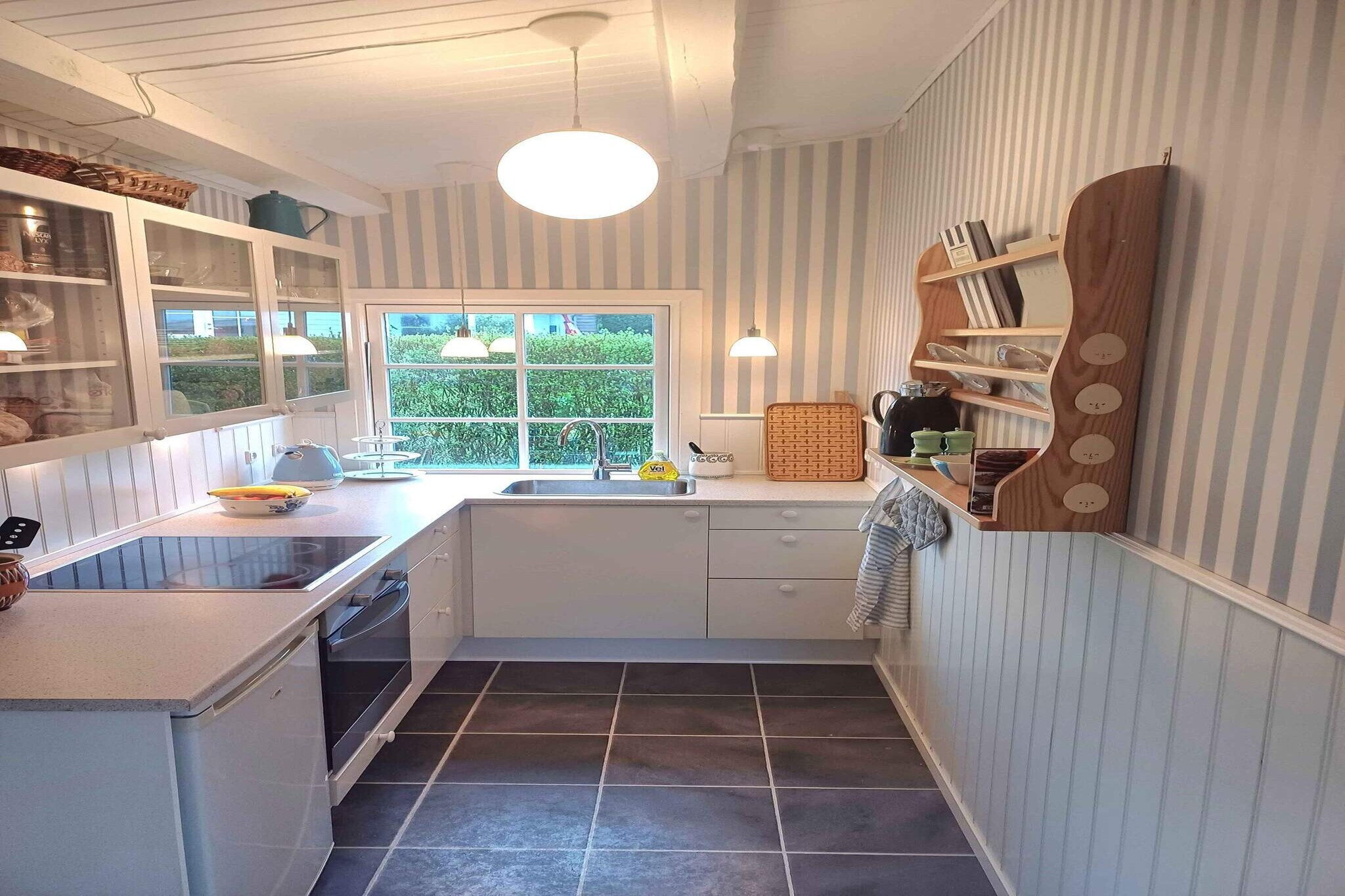 5 sterren vakantie huis in Karrebæksminde-Binnen