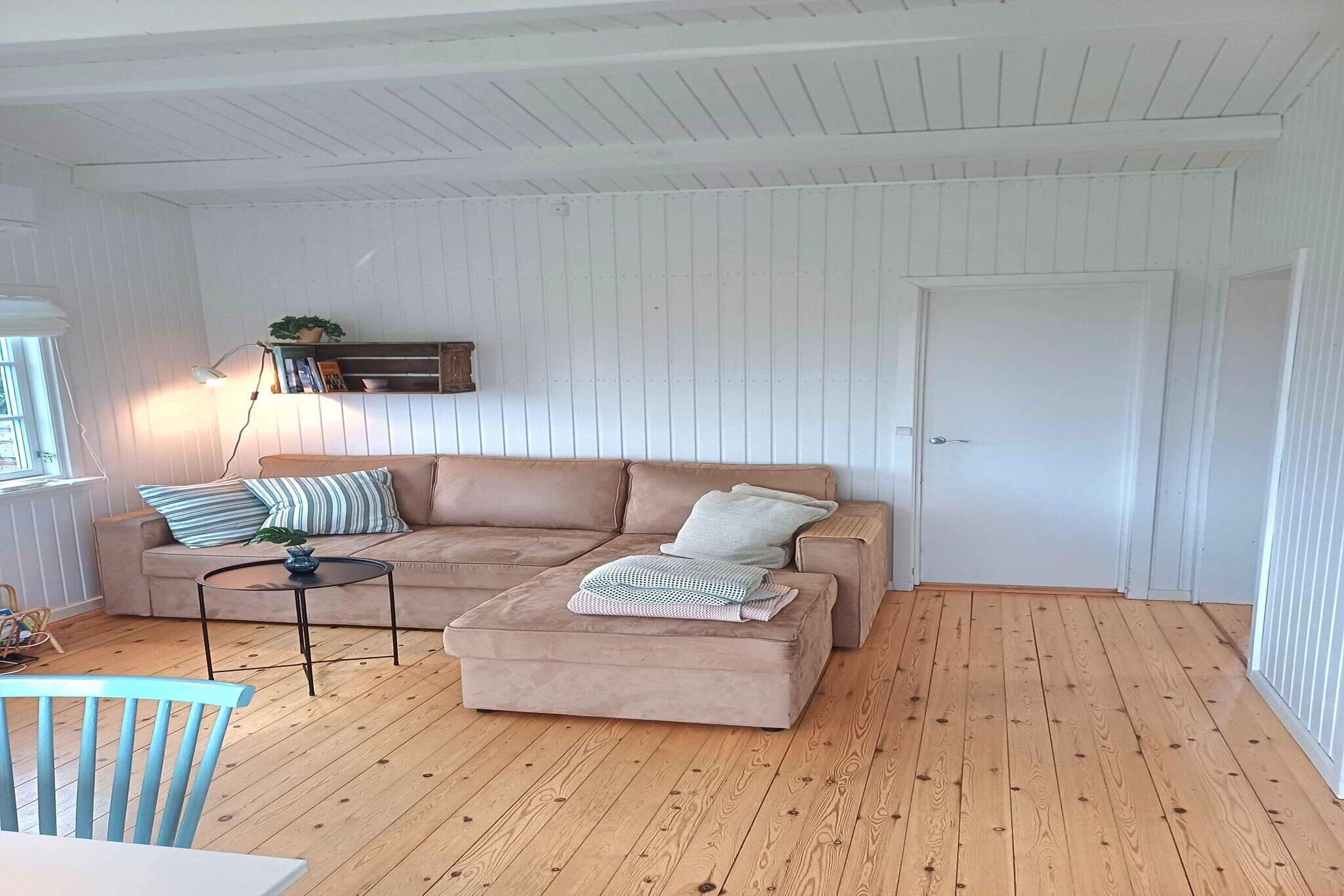 5 sterren vakantie huis in Karrebæksminde-Binnen