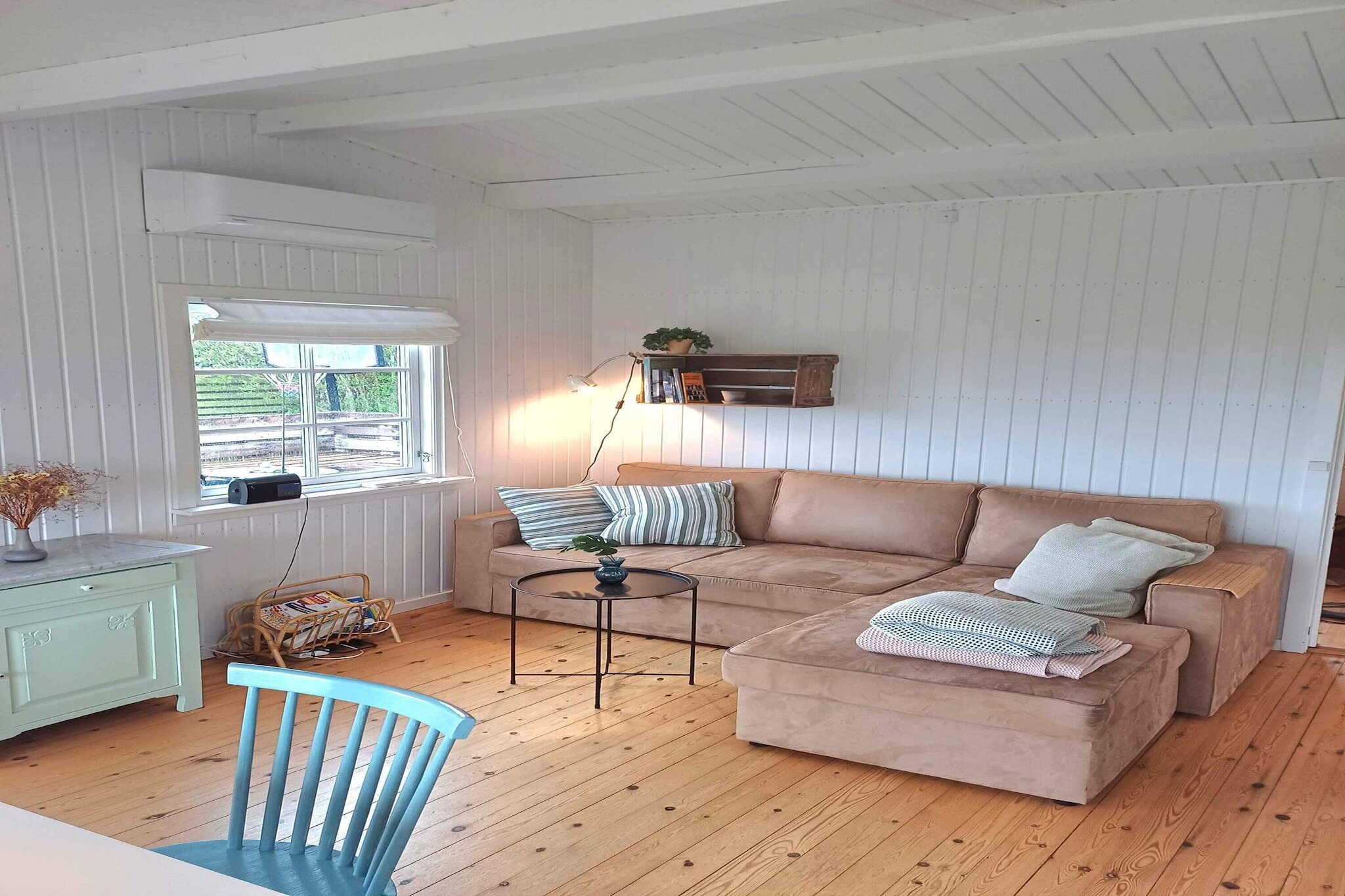 5 sterren vakantie huis in Karrebæksminde-Binnen