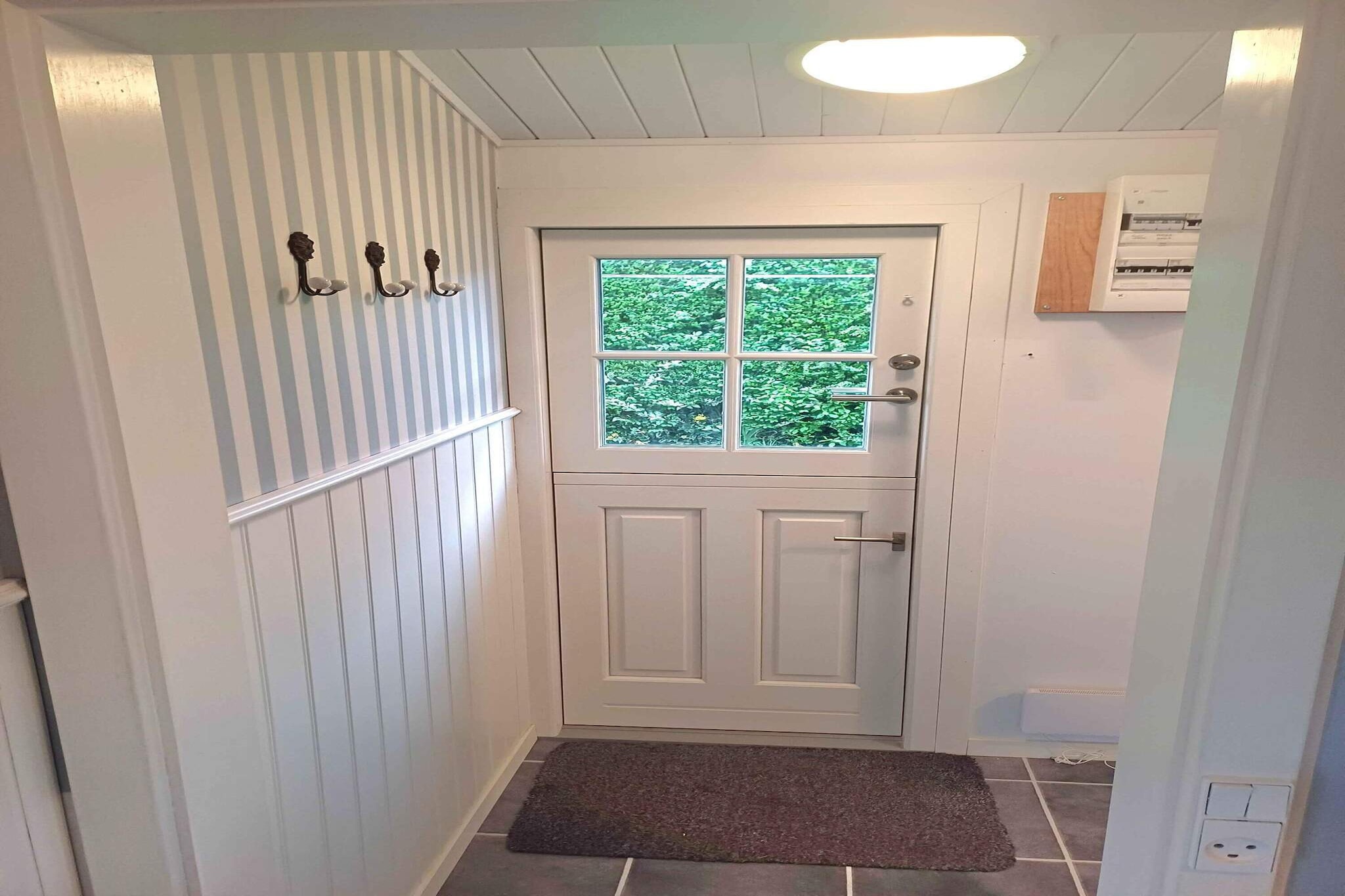 5 sterren vakantie huis in Karrebæksminde-Binnen