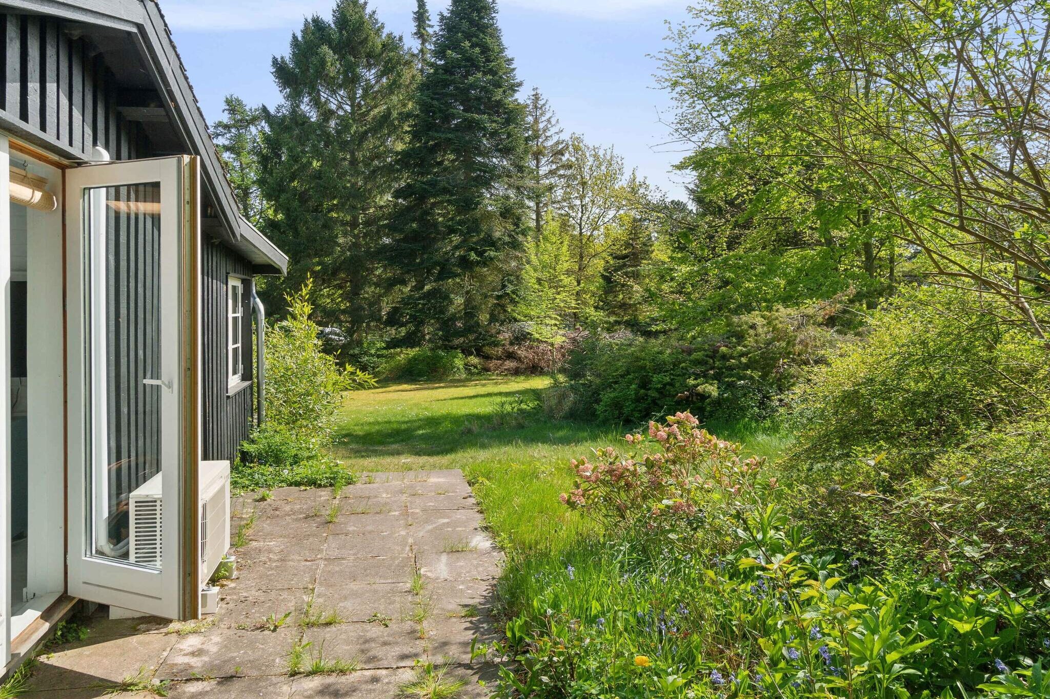 5 star holiday home in Nykøbing Sj