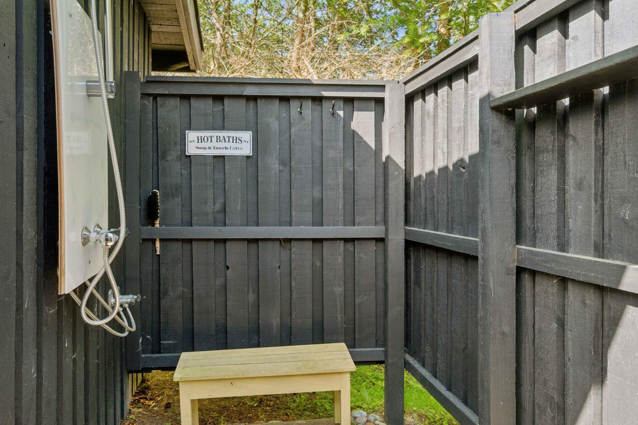 5 star holiday home in Nykøbing Sj