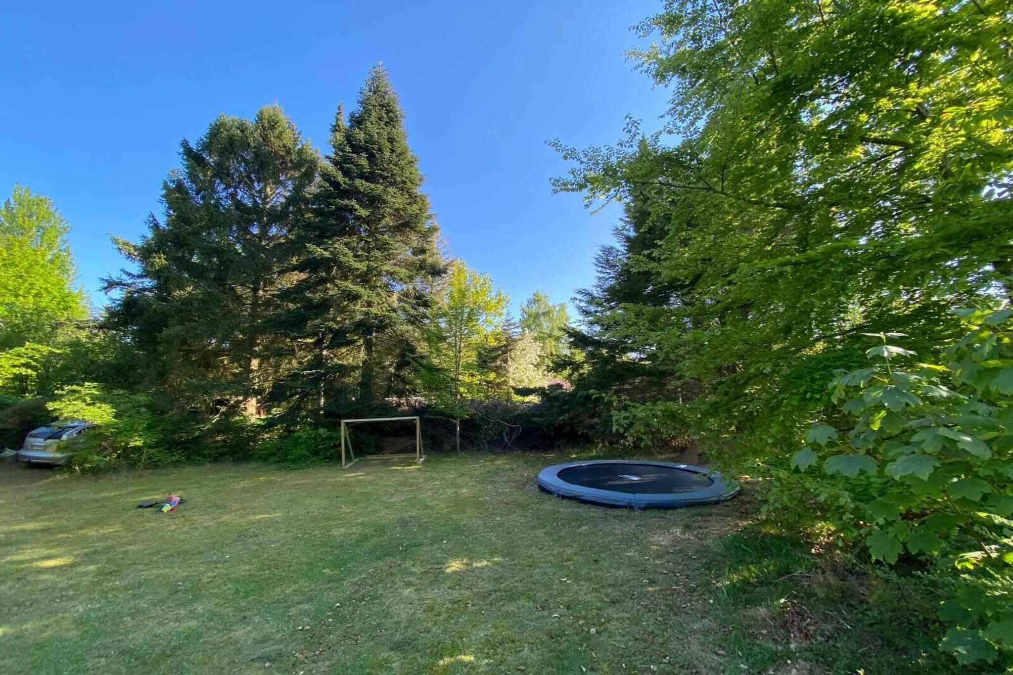 5 star holiday home in Nykøbing Sj-Untagged