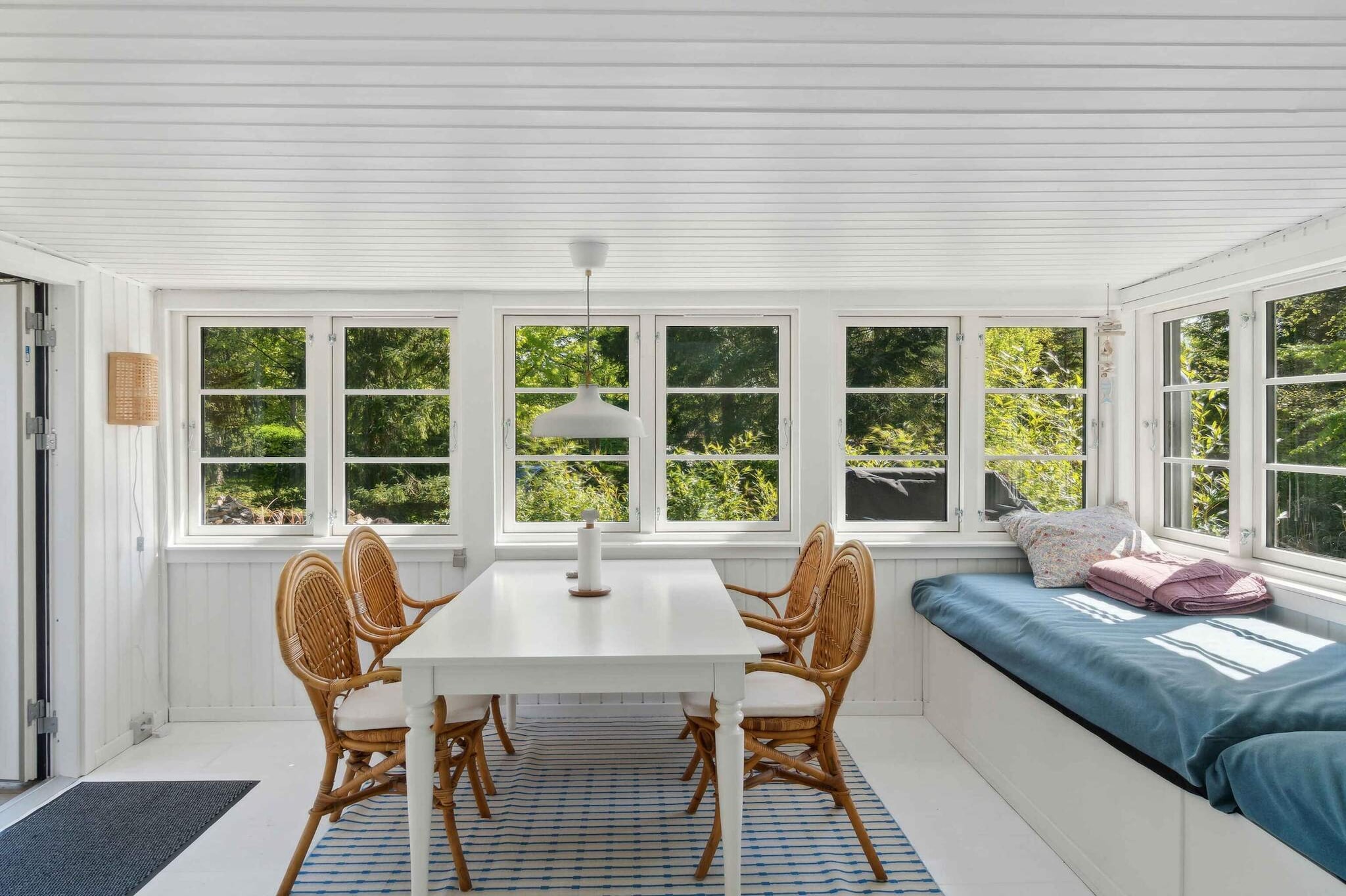 5 star holiday home in Nykøbing Sj-Indoor