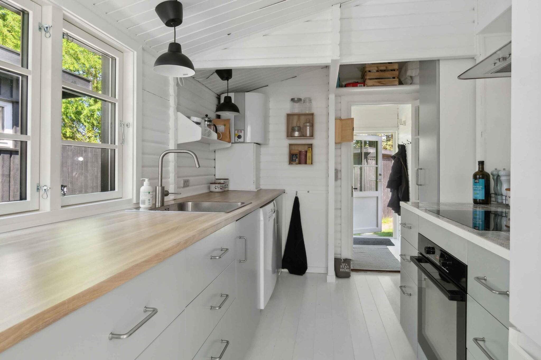 5 star holiday home in Nykøbing Sj-Indoor