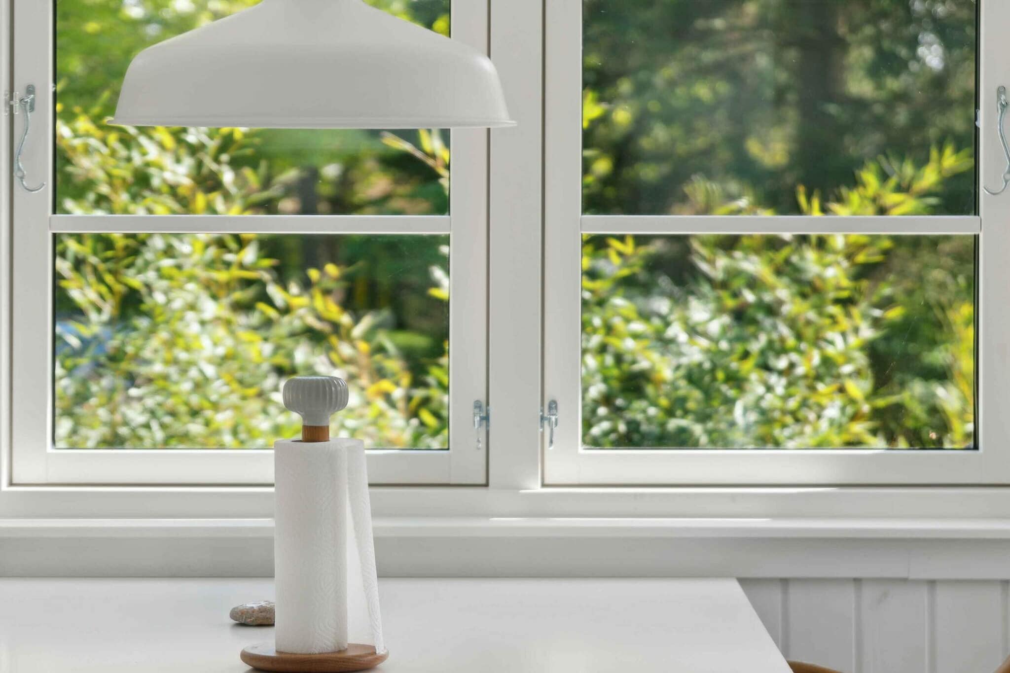 5 star holiday home in Nykøbing Sj-Indoor