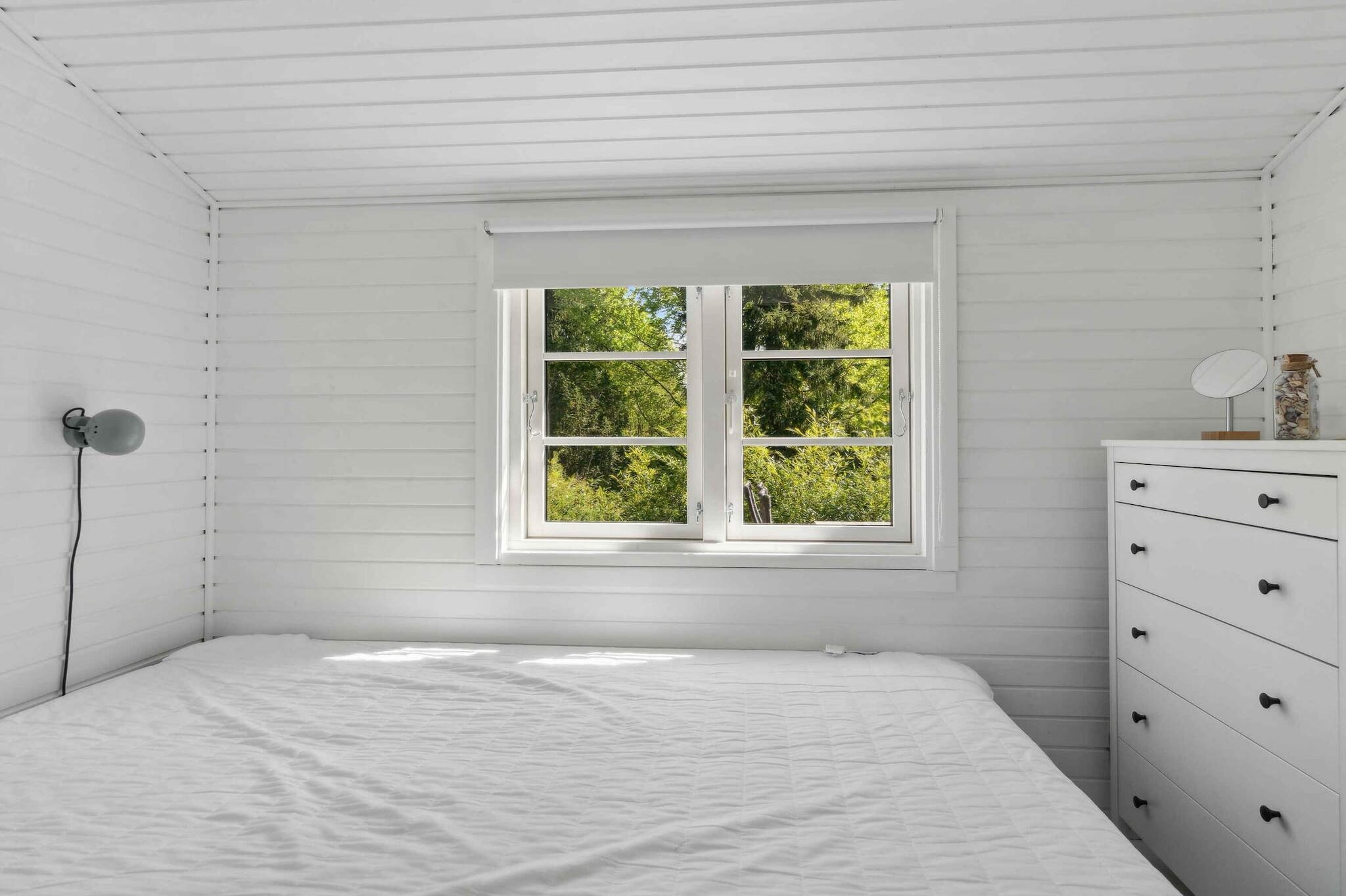 5 star holiday home in Nykøbing Sj-Indoor