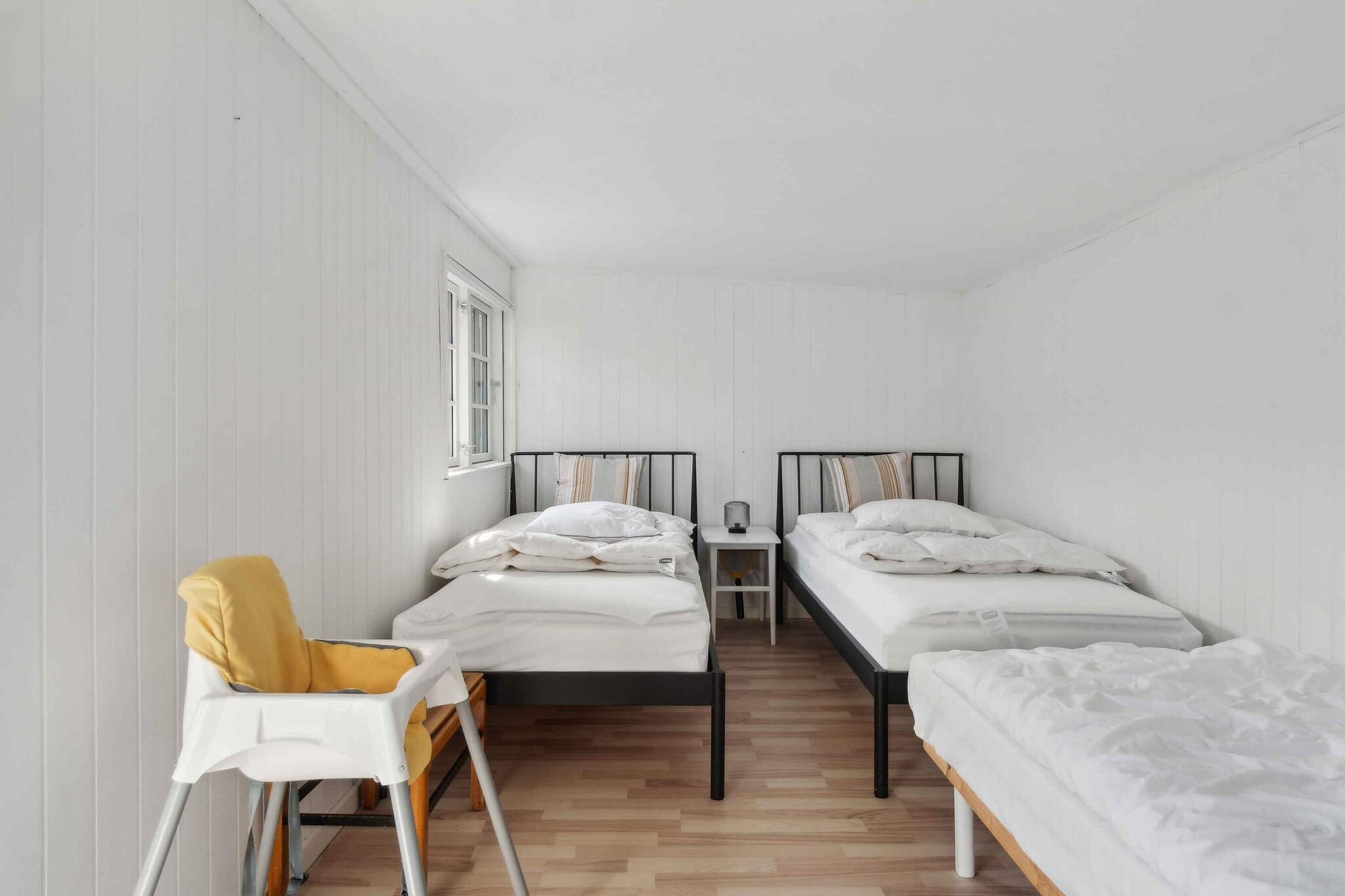 5 star holiday home in Nykøbing Sj-Indoor